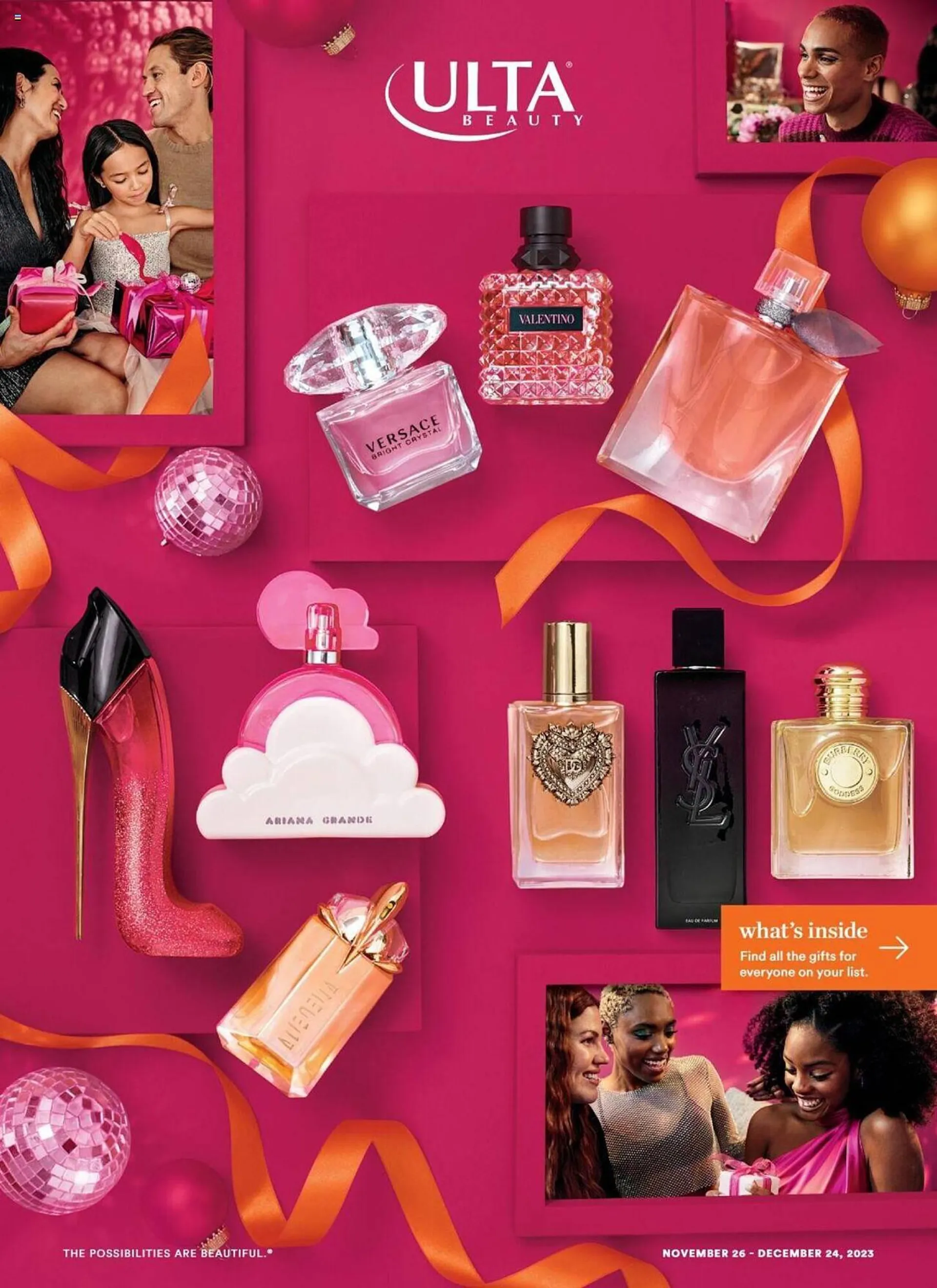 Ulta Beauty Weekly Ad