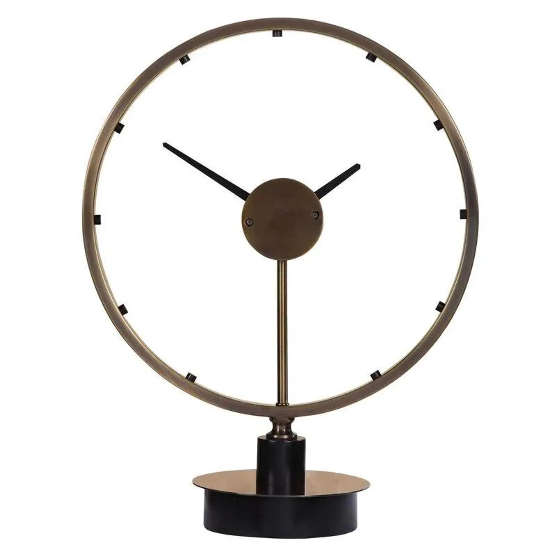 Davy Modern Table Clock