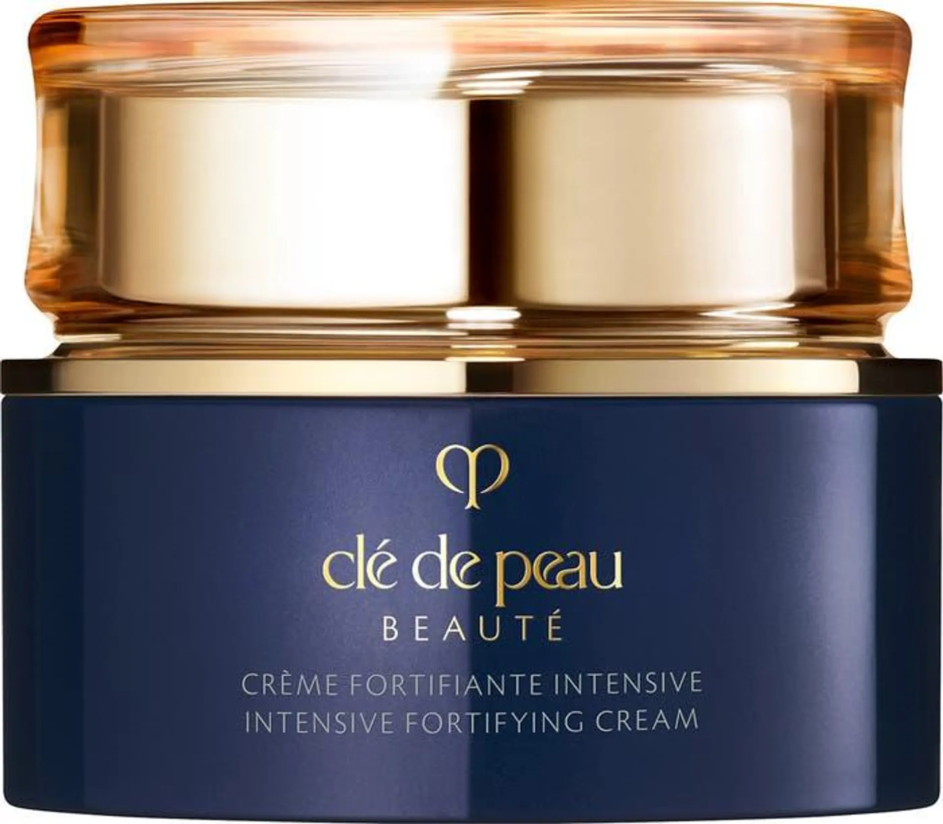 Intensive Fortifying Cream