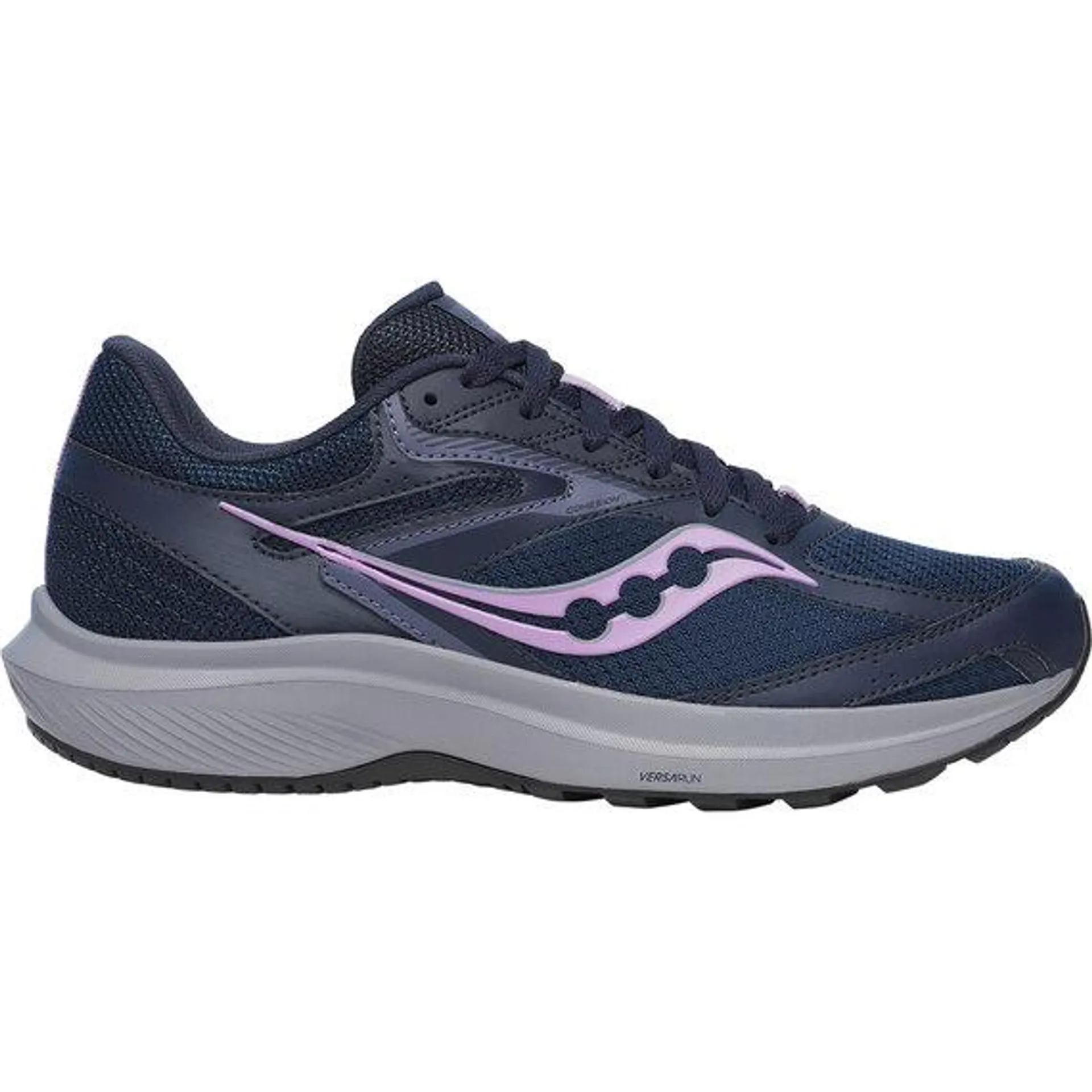 Saucony Cohesion 17 Women's Wide Running Shoes