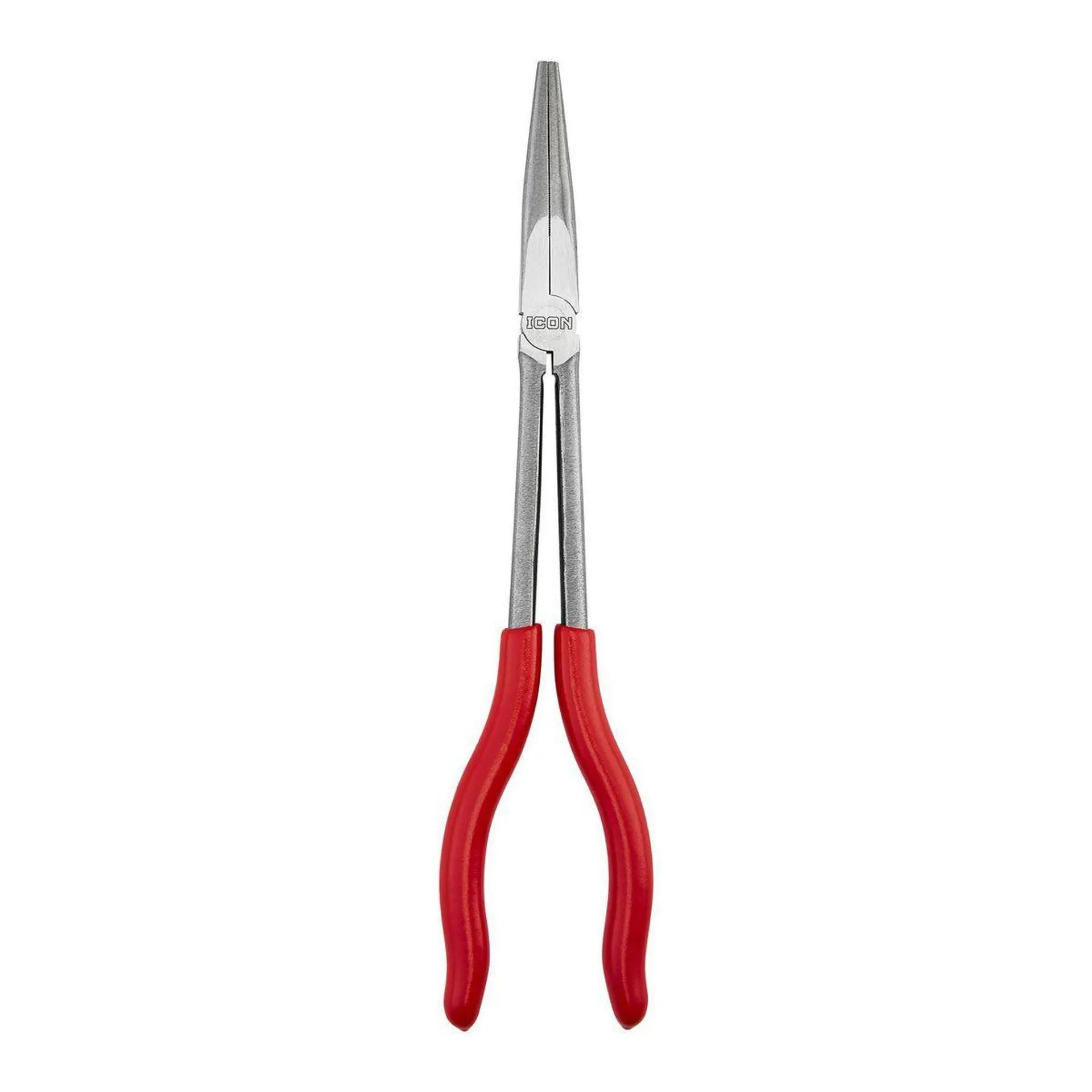 ICON 11 in. Long Reach Needle Nose Pliers