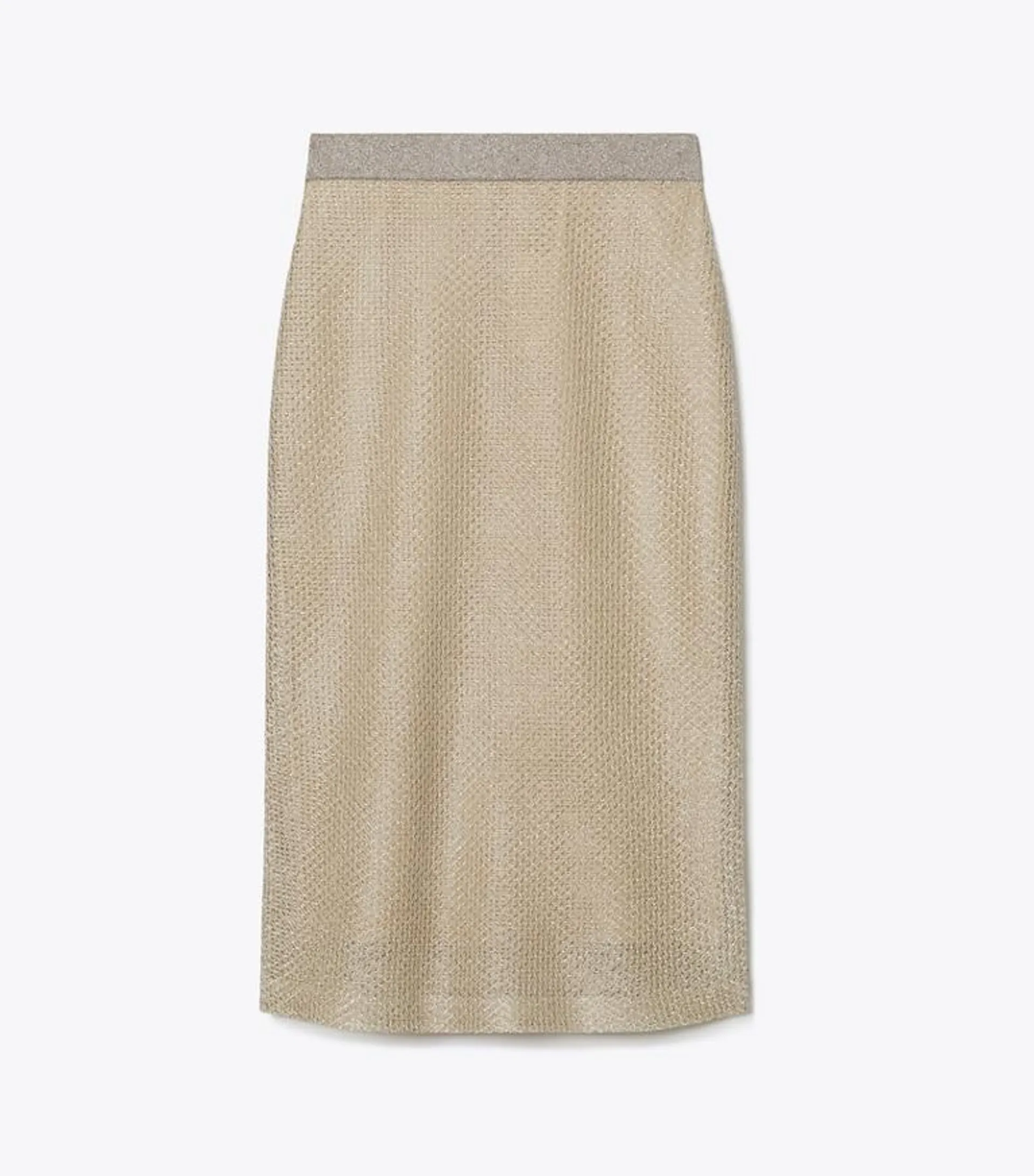 MESH SKIRT
