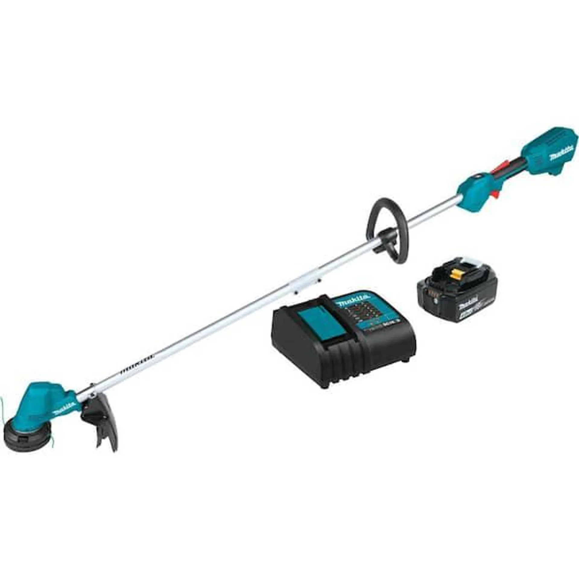 LXT 18V Lithium-Ion Brushless Cordless String Trimmer Kit