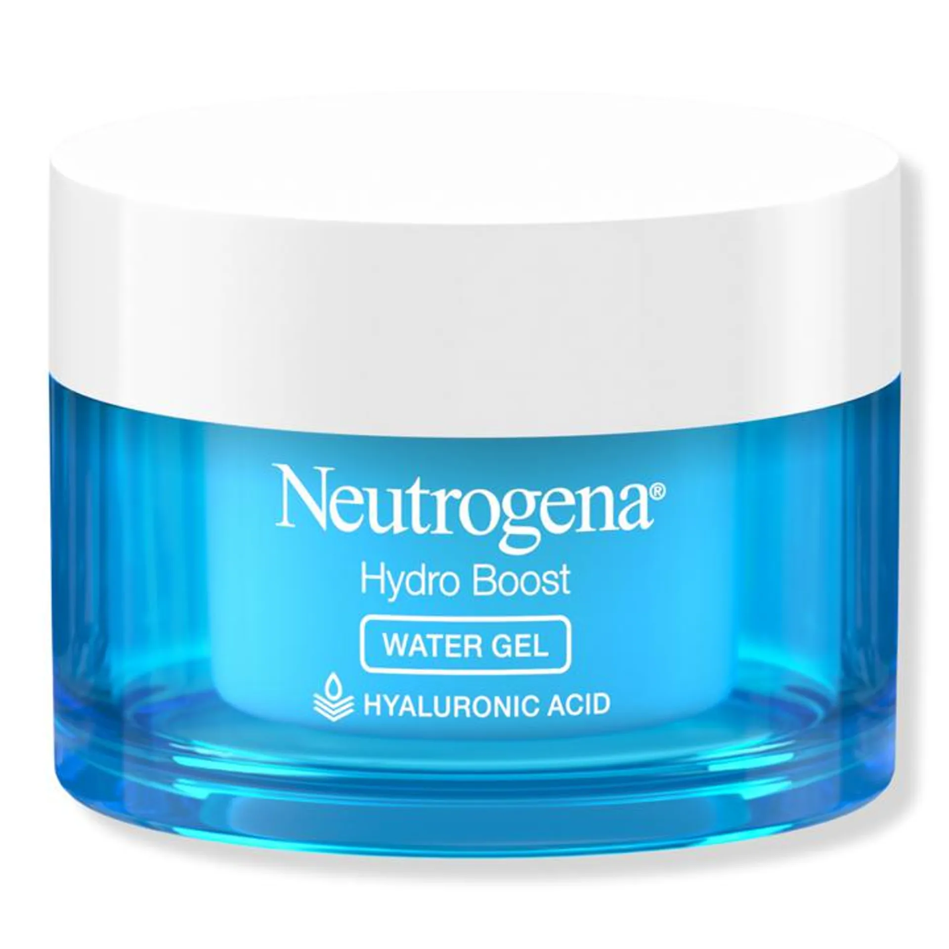 Hydro Boost Hyaluronic Acid Water Gel Moisturizer