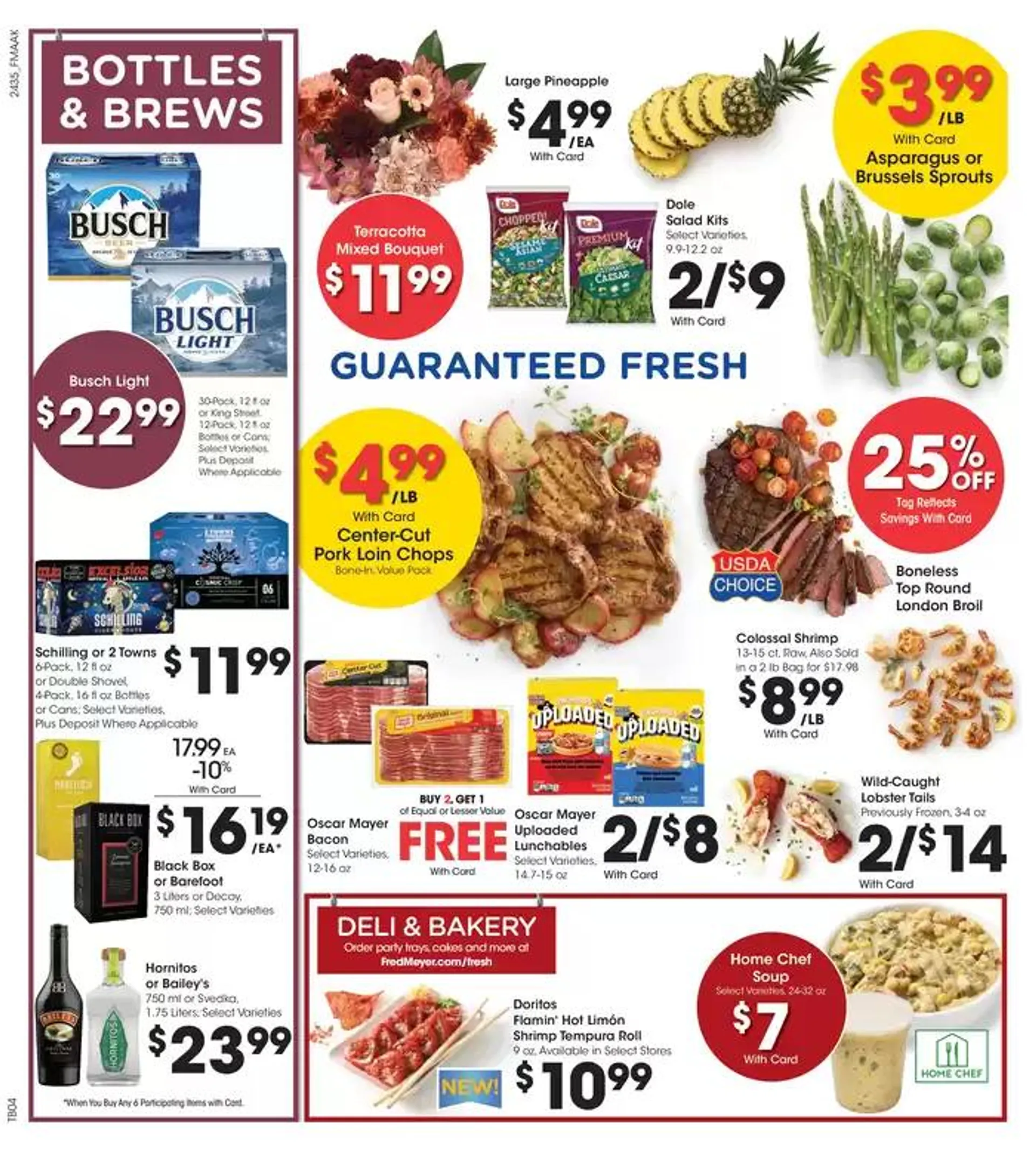 Weekly ad Great offer for bargain hunters from October 2 to October 8 2024 - Page 12