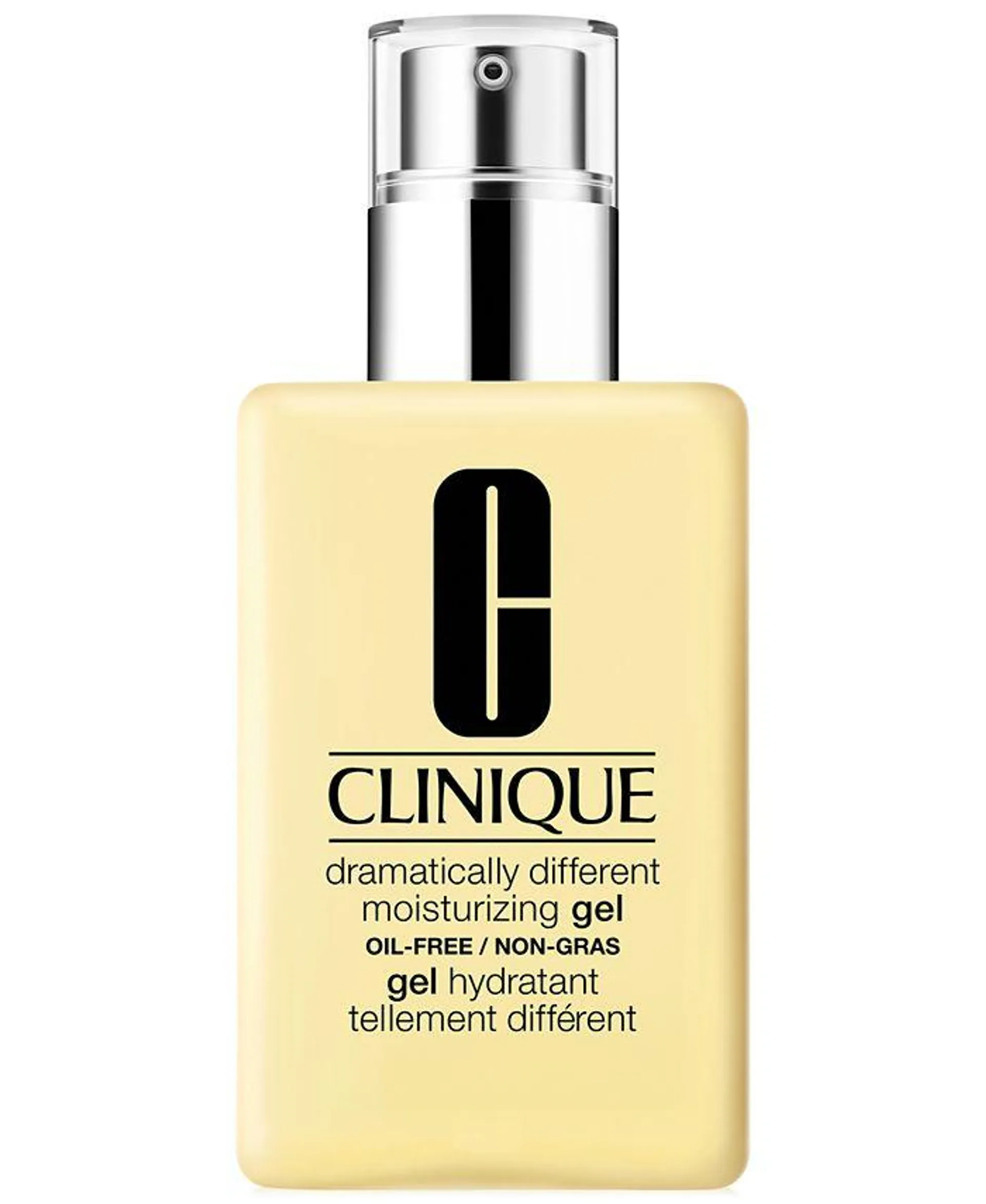 Dramatically Different™ Face Moisturizing Gel, 4.2 oz.