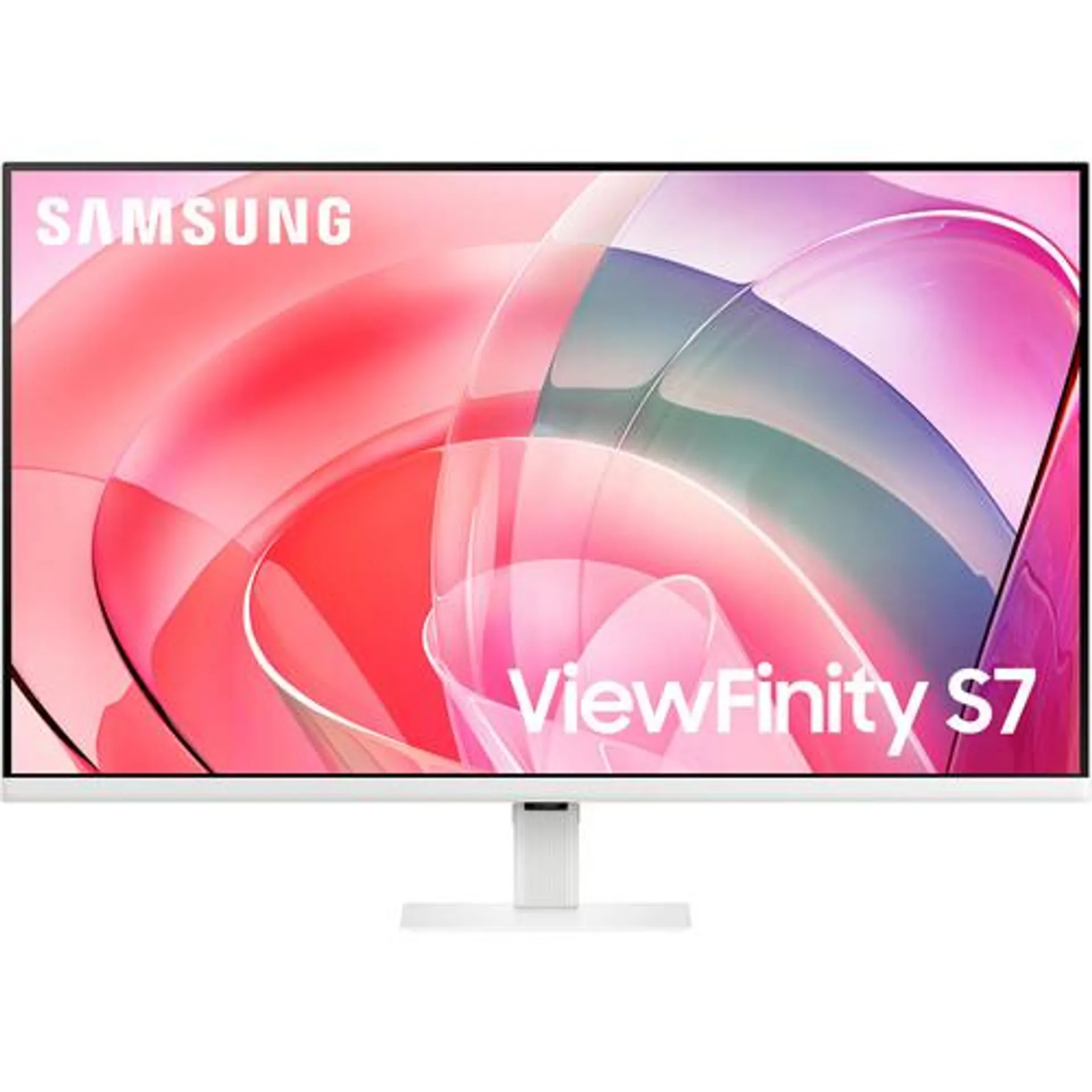 Samsung ViewFinity S70D 32" 4K HDR Monitor (Warm White)