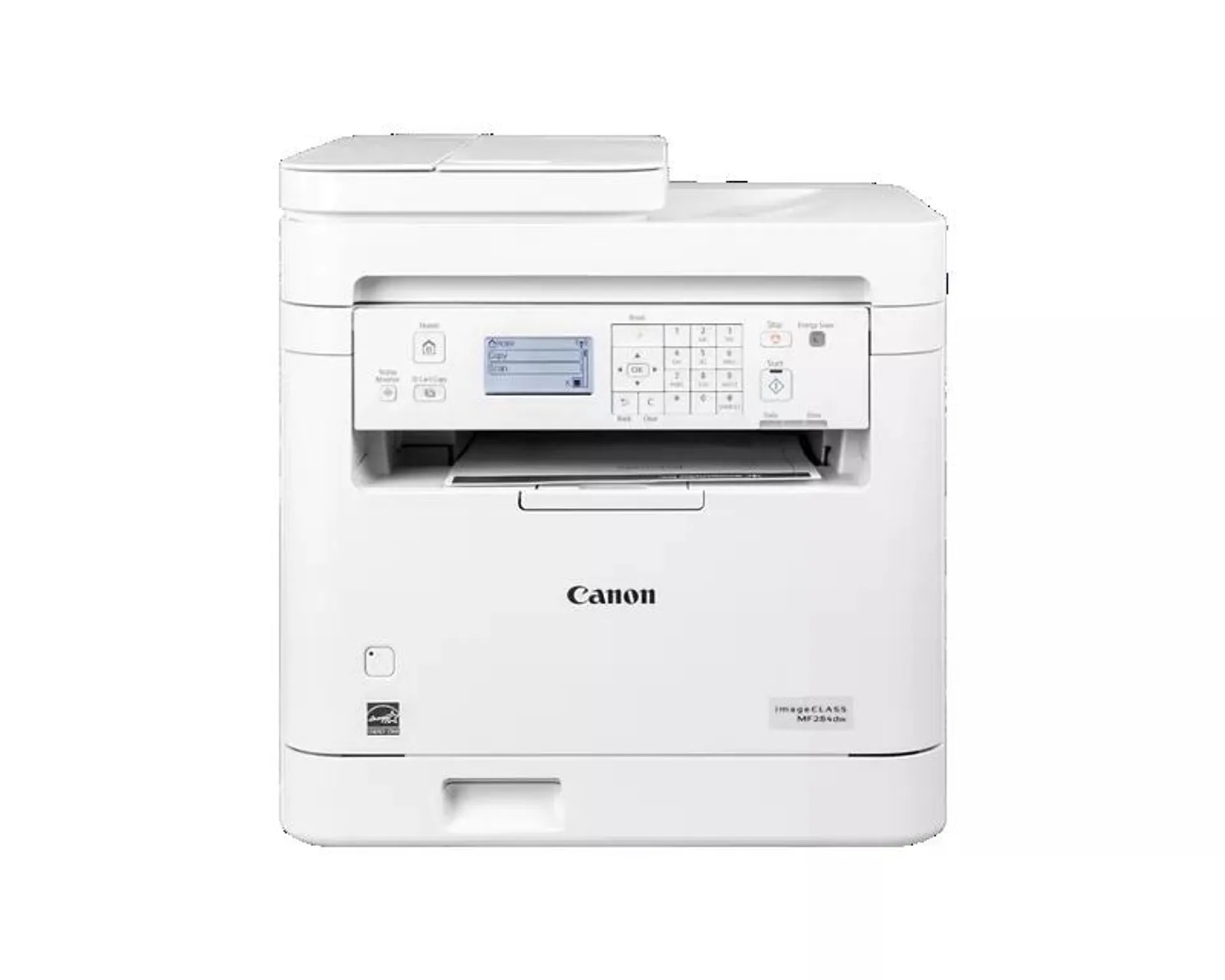 imageCLASS MF284dw - Multifunction, Wireless, Duplex Laser Printer