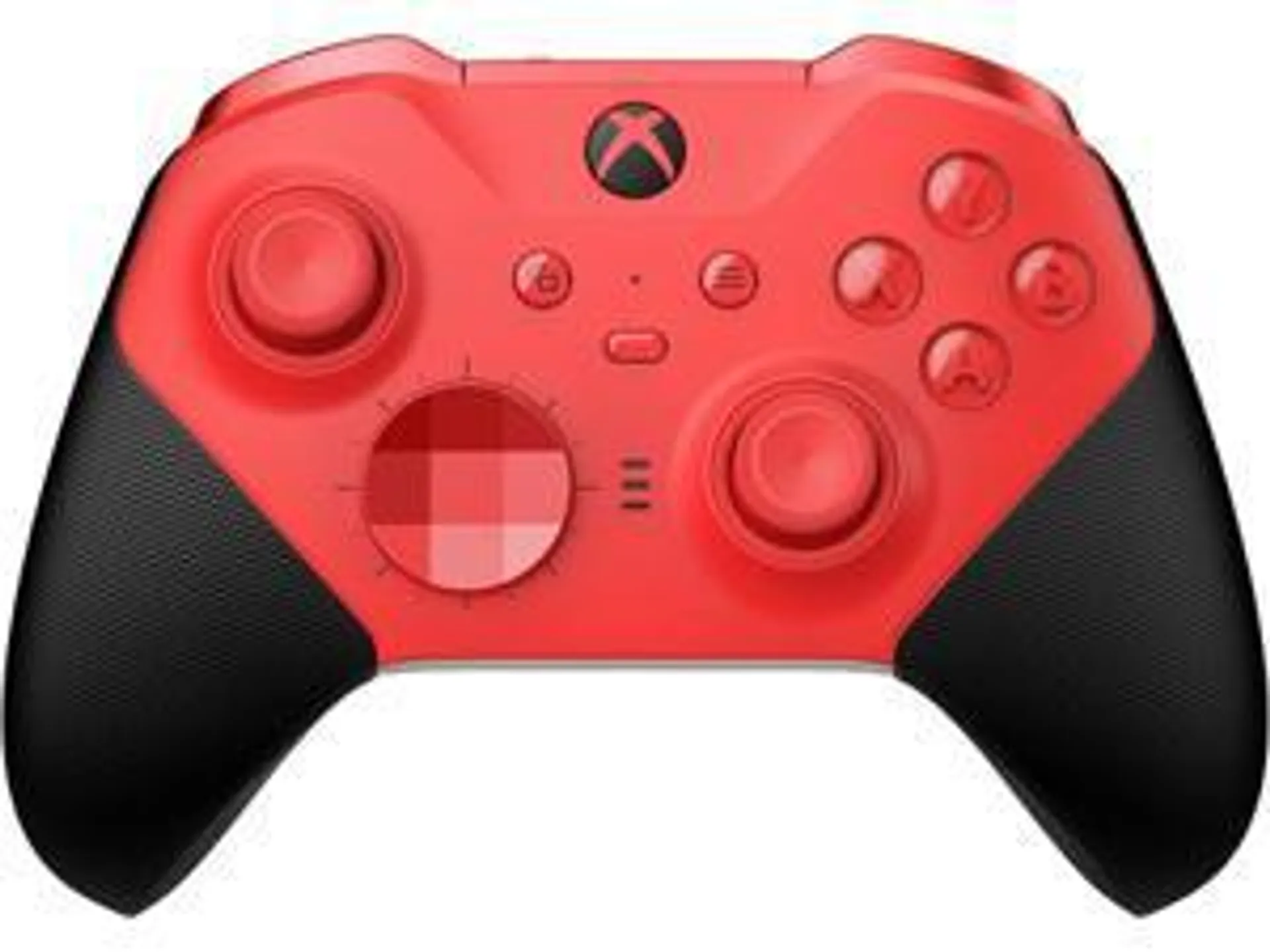 Xbox Elite Series 2 Wireless Controller – Red