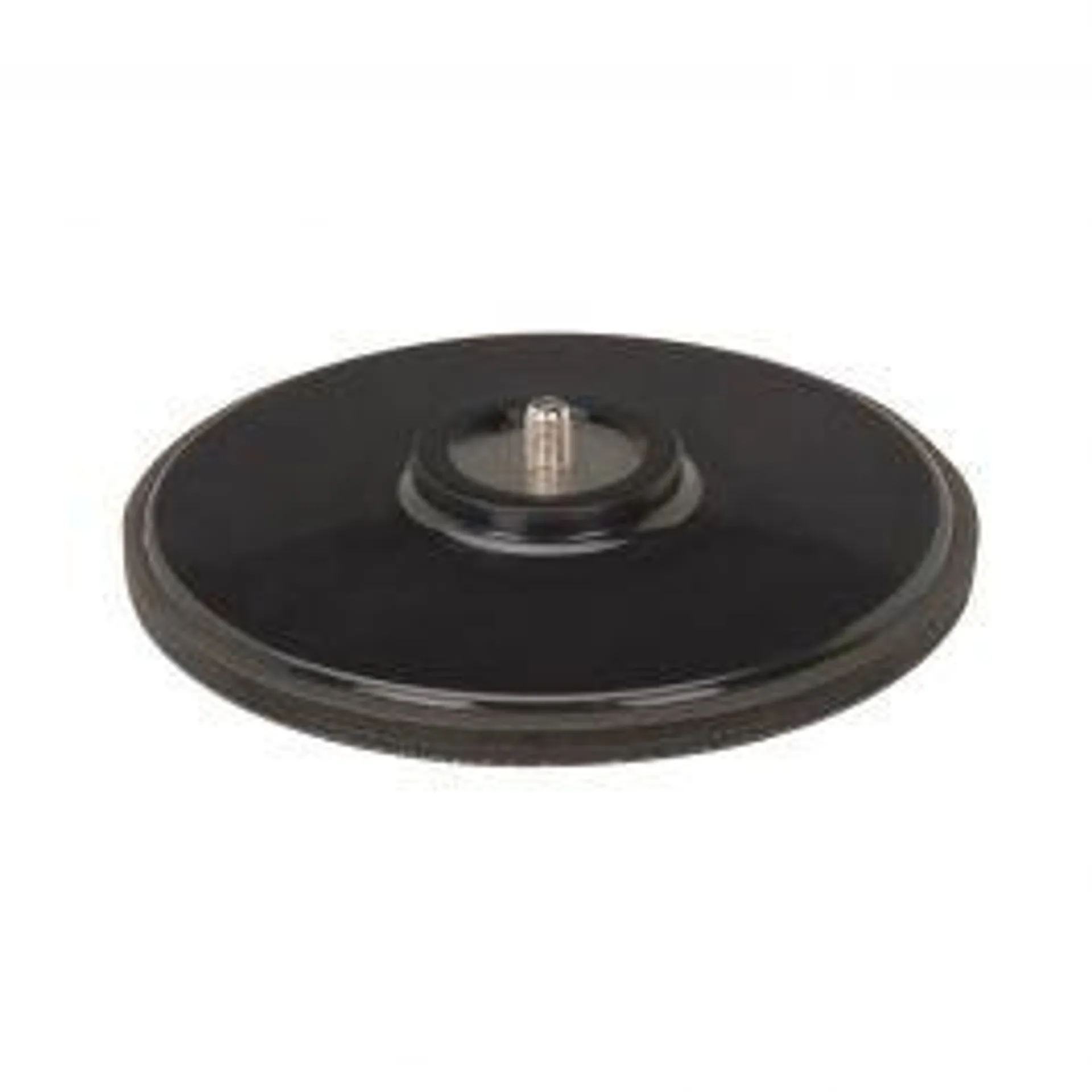 Replacement 6 in. Dual Action Sander Backing Pad