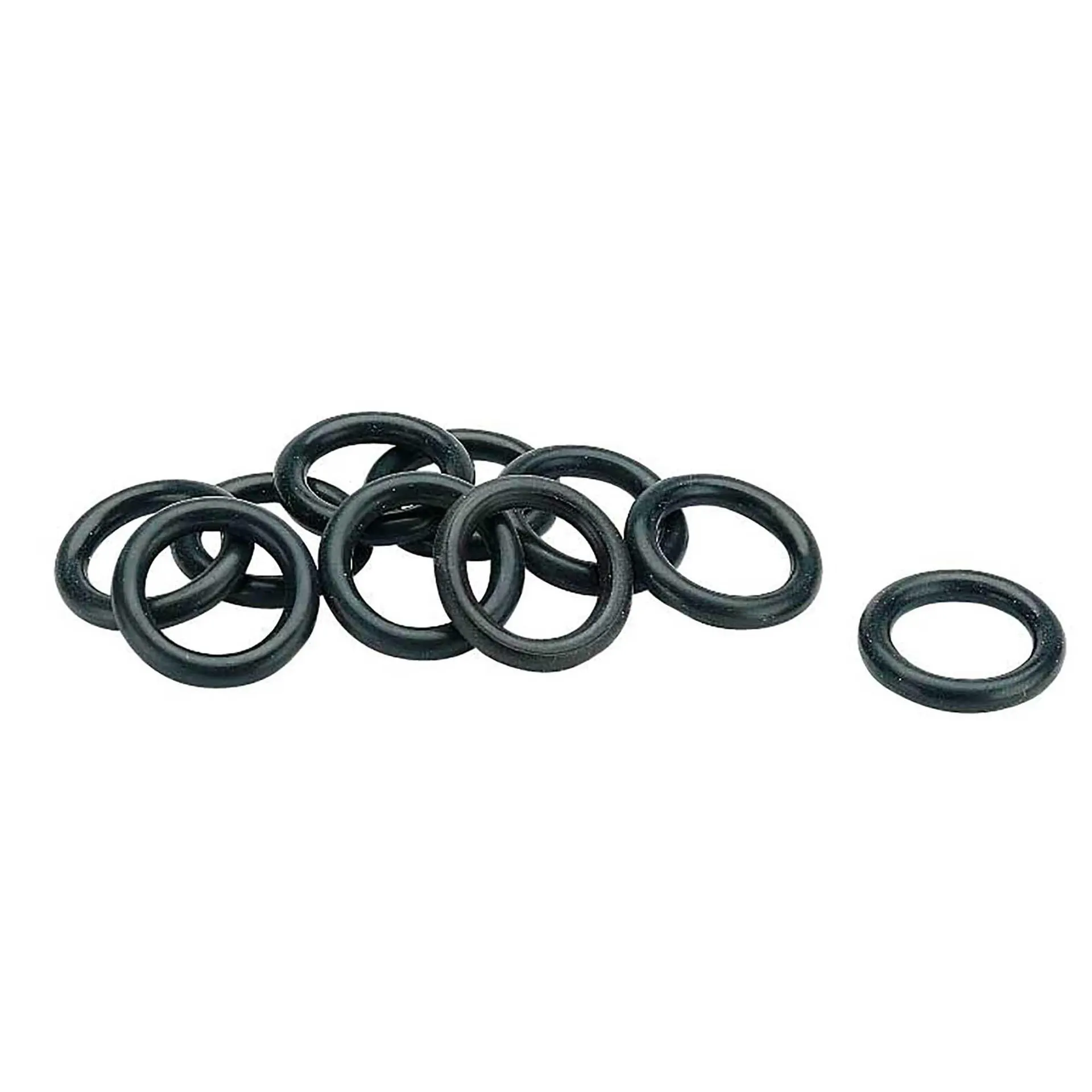 Nelson® O-Ring Rubber Hose Washer (10 Pack)