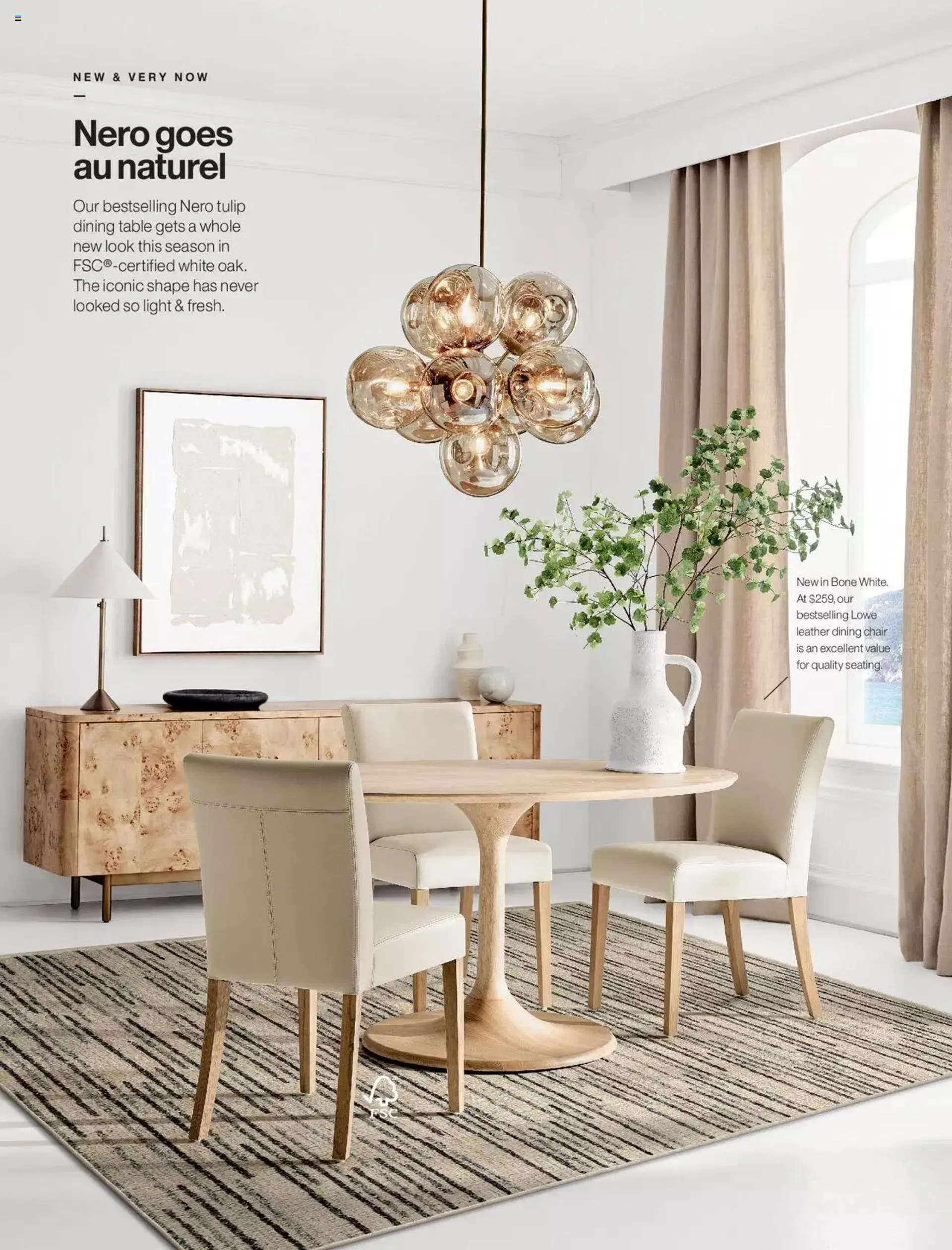 Weekly ad Crate & Barrel - Weekly Ad from April 7 to December 31 2024 - Page 8