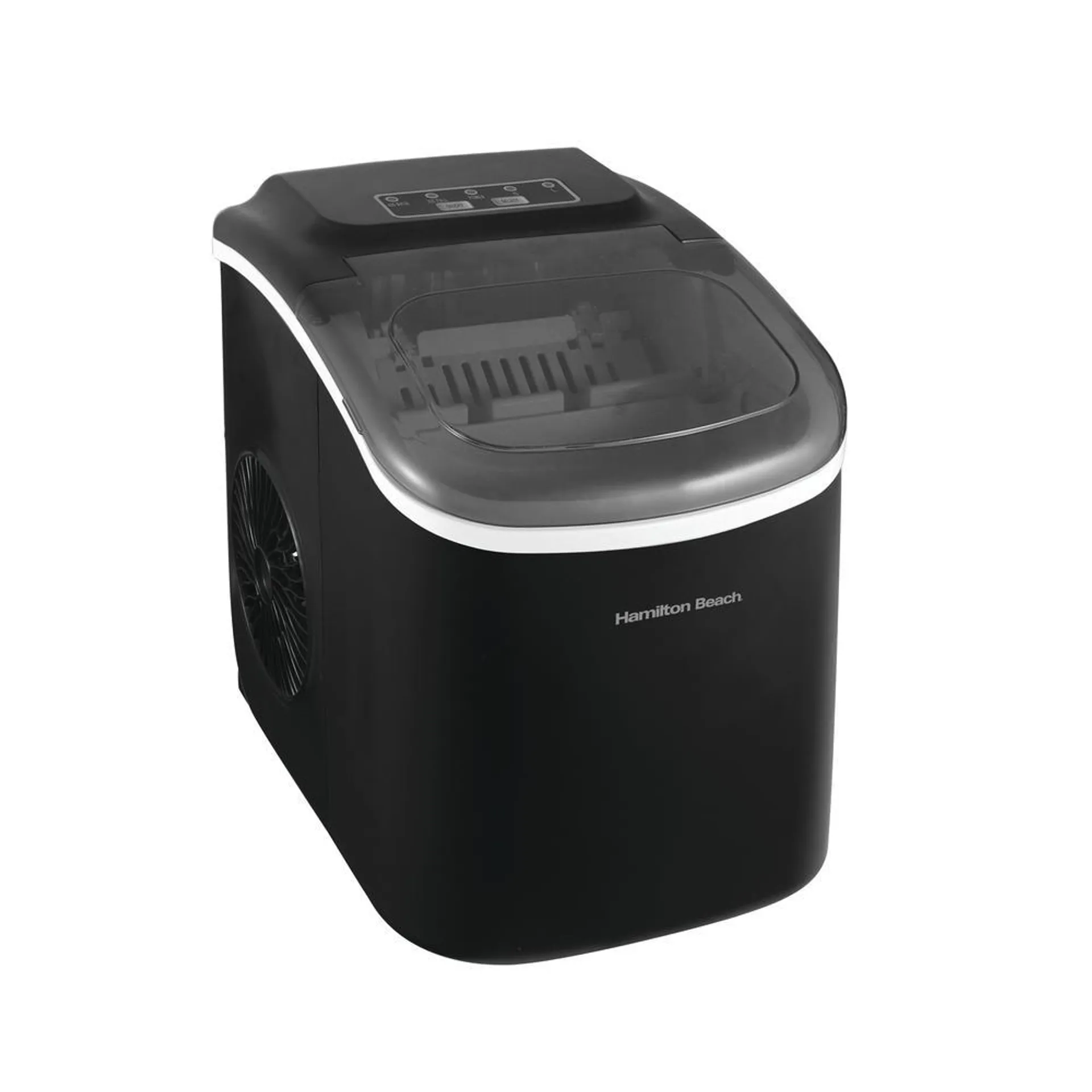 Hamilton Beach® Countertop Ice Maker - 26 lbs.