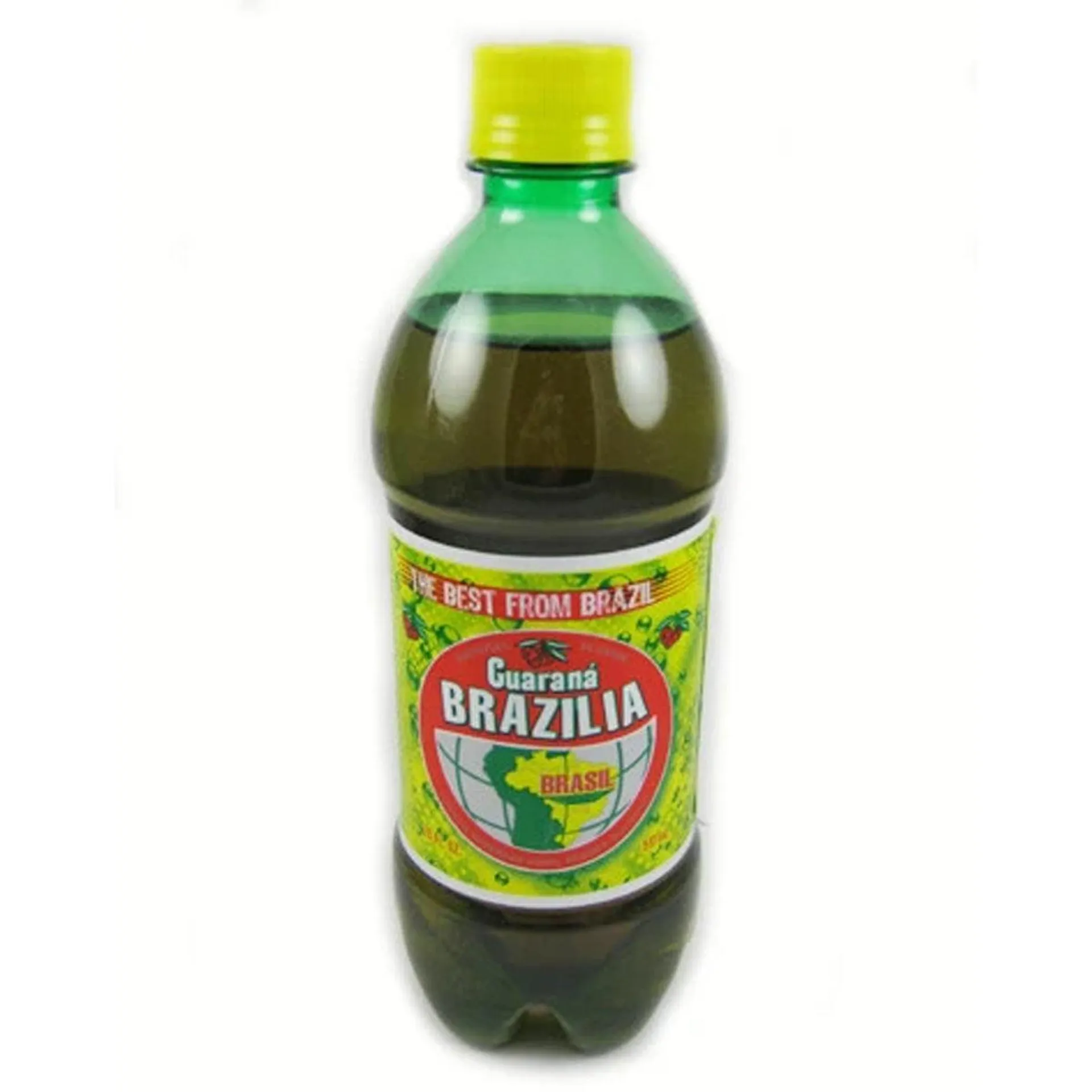 Guarana Brasilia 20floz