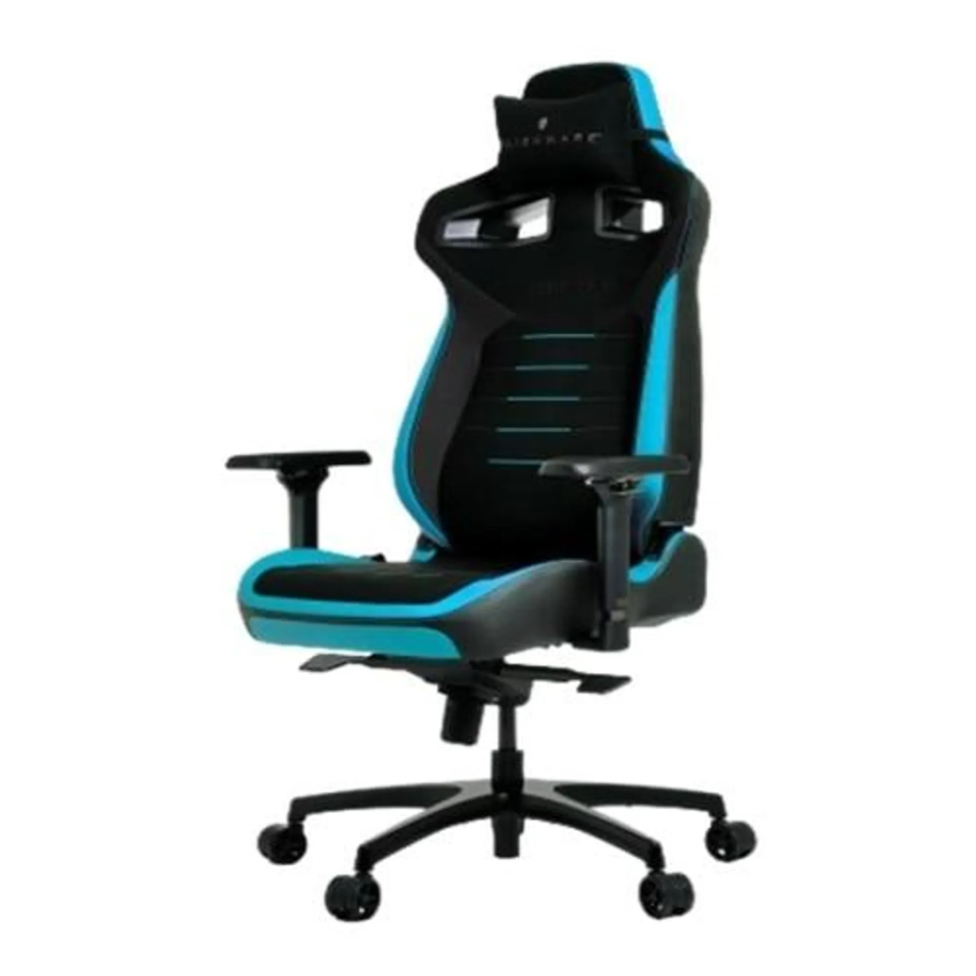 Alienware P4500 Big & Tall Gaming Chair