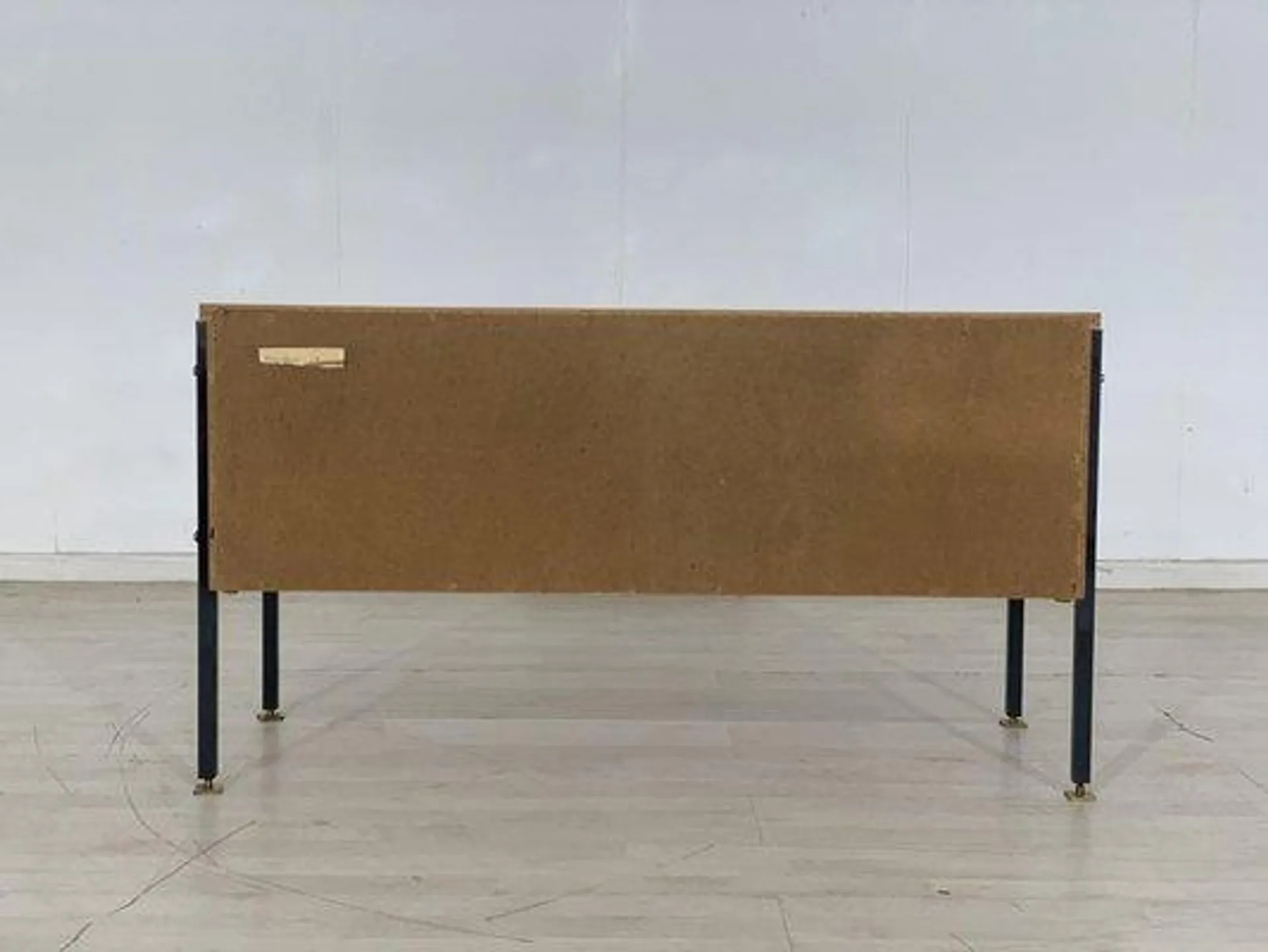 Mid-Century Chest or Sideboard from Hellrau