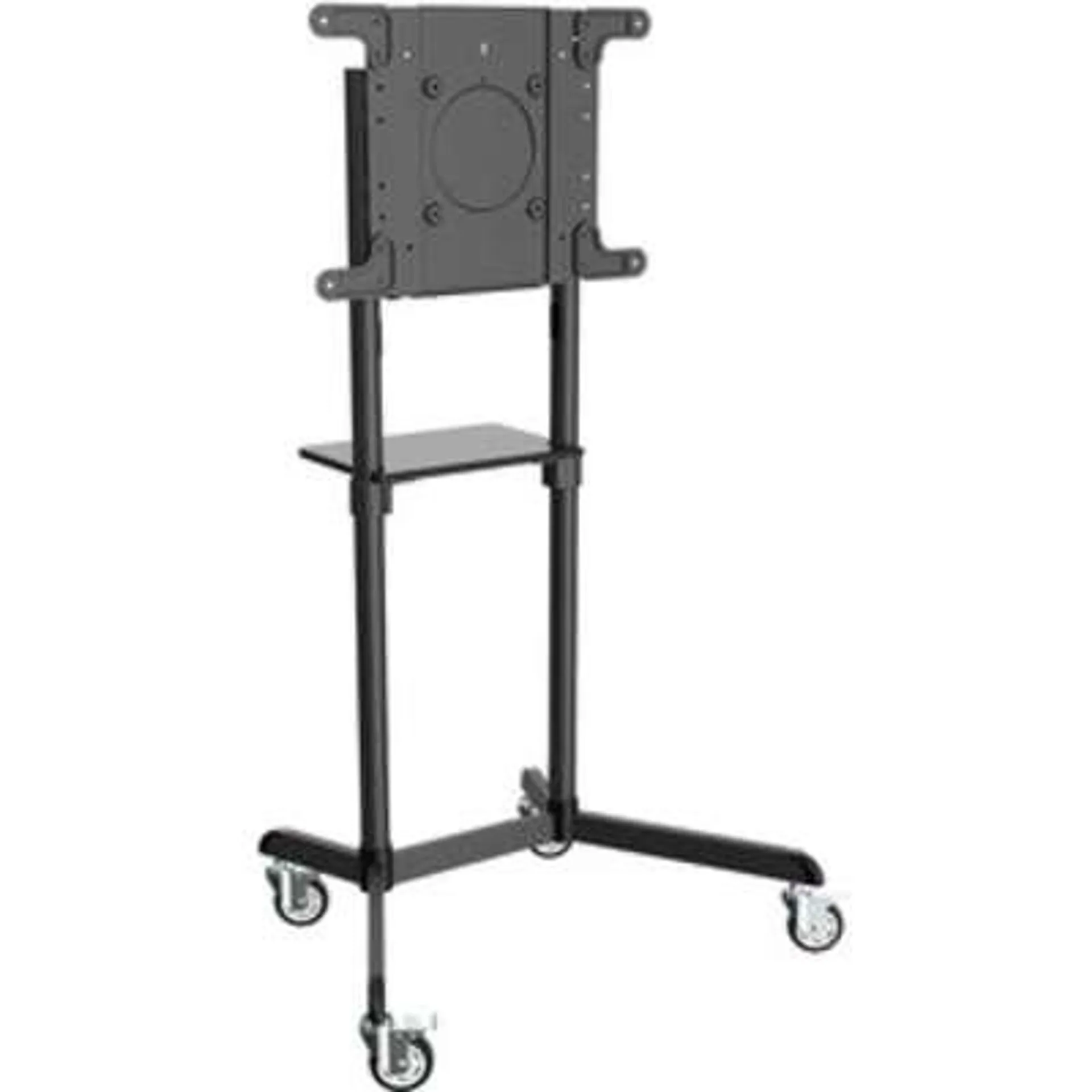 Tripp Lite Rolling TV/Monitor Cart for 37 to 70 Flat-Screen Displays