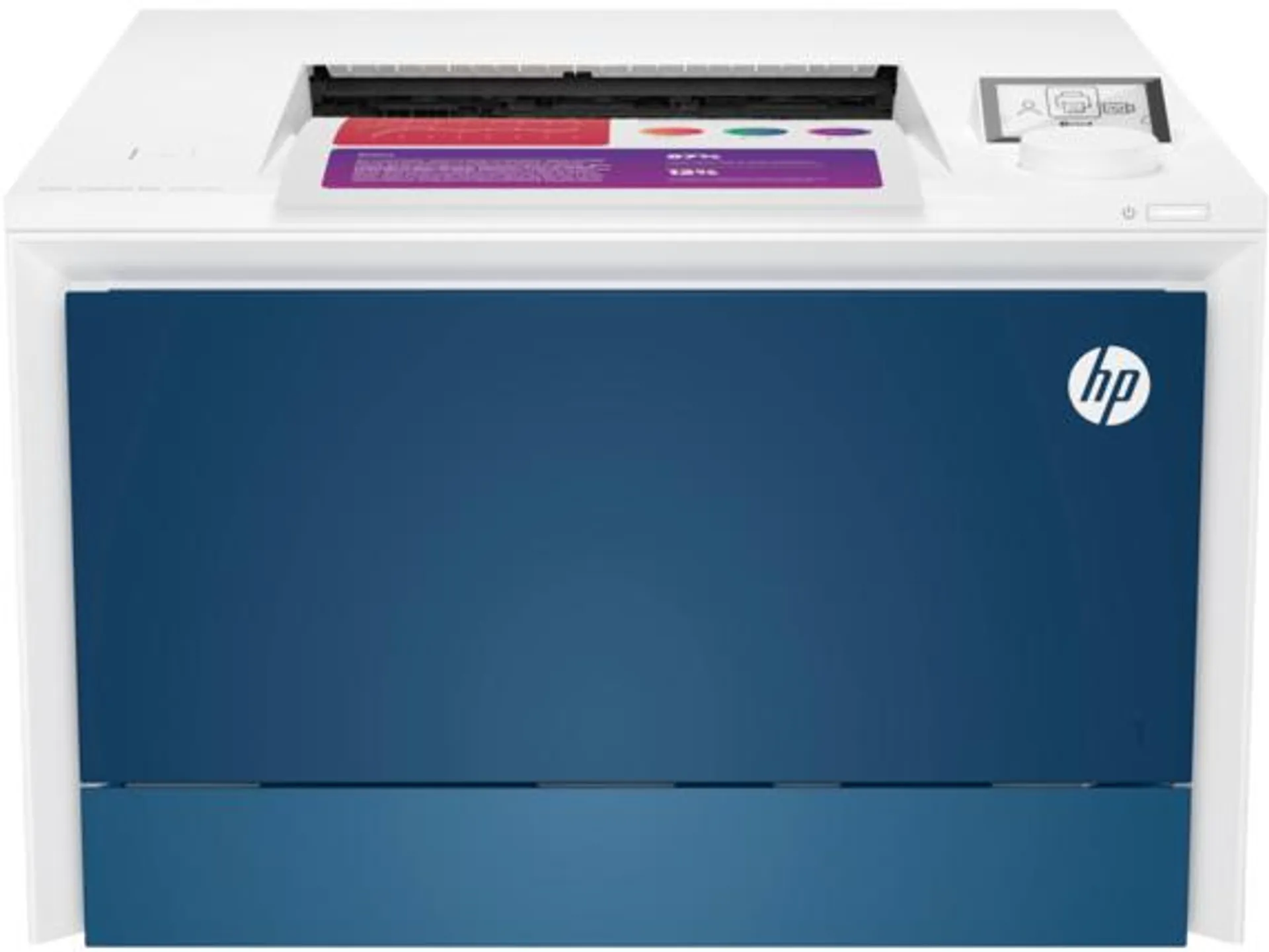 HP Color LaserJet Pro 4201dw Wireless Printer