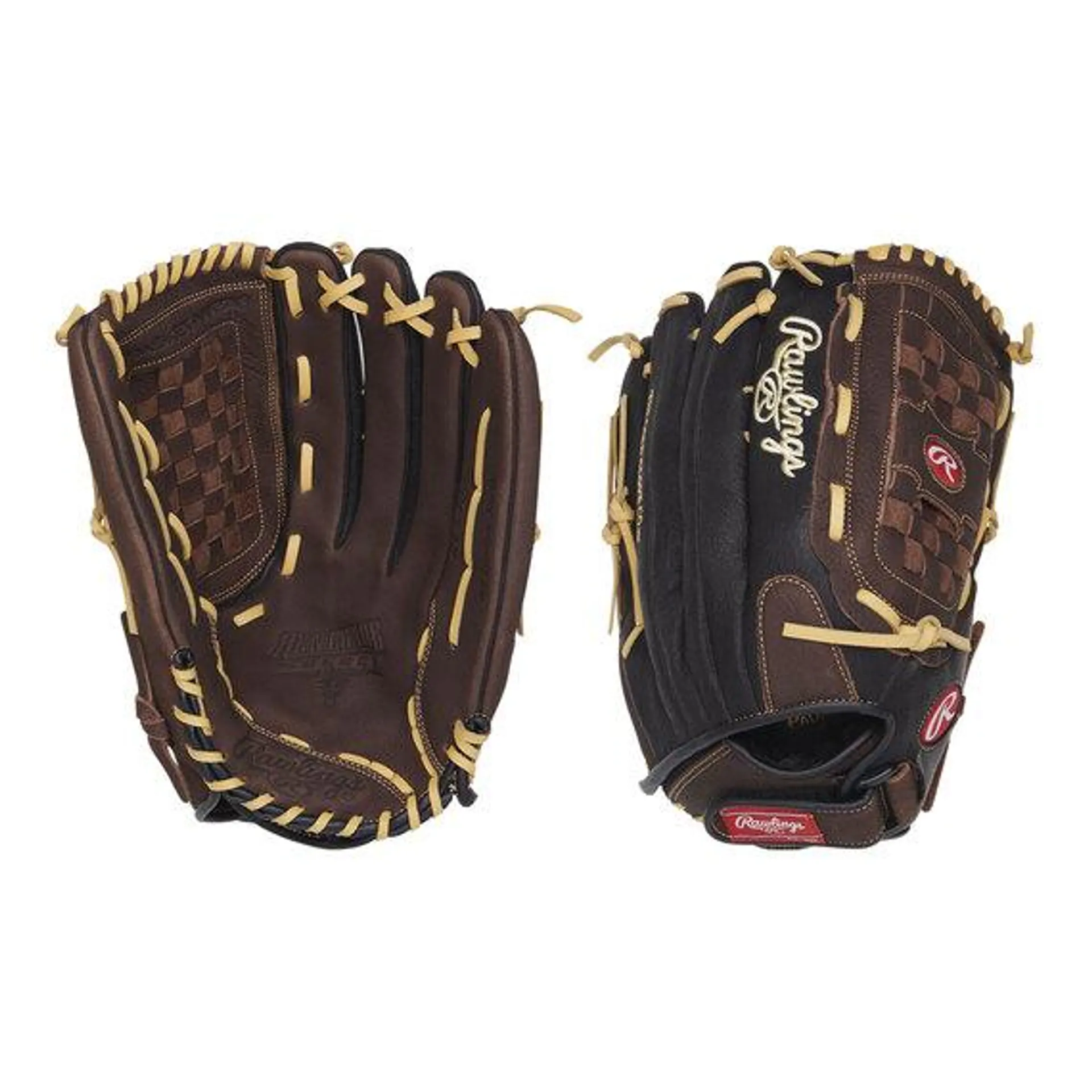 Rawlings Renegade Series 14" Softball Glove