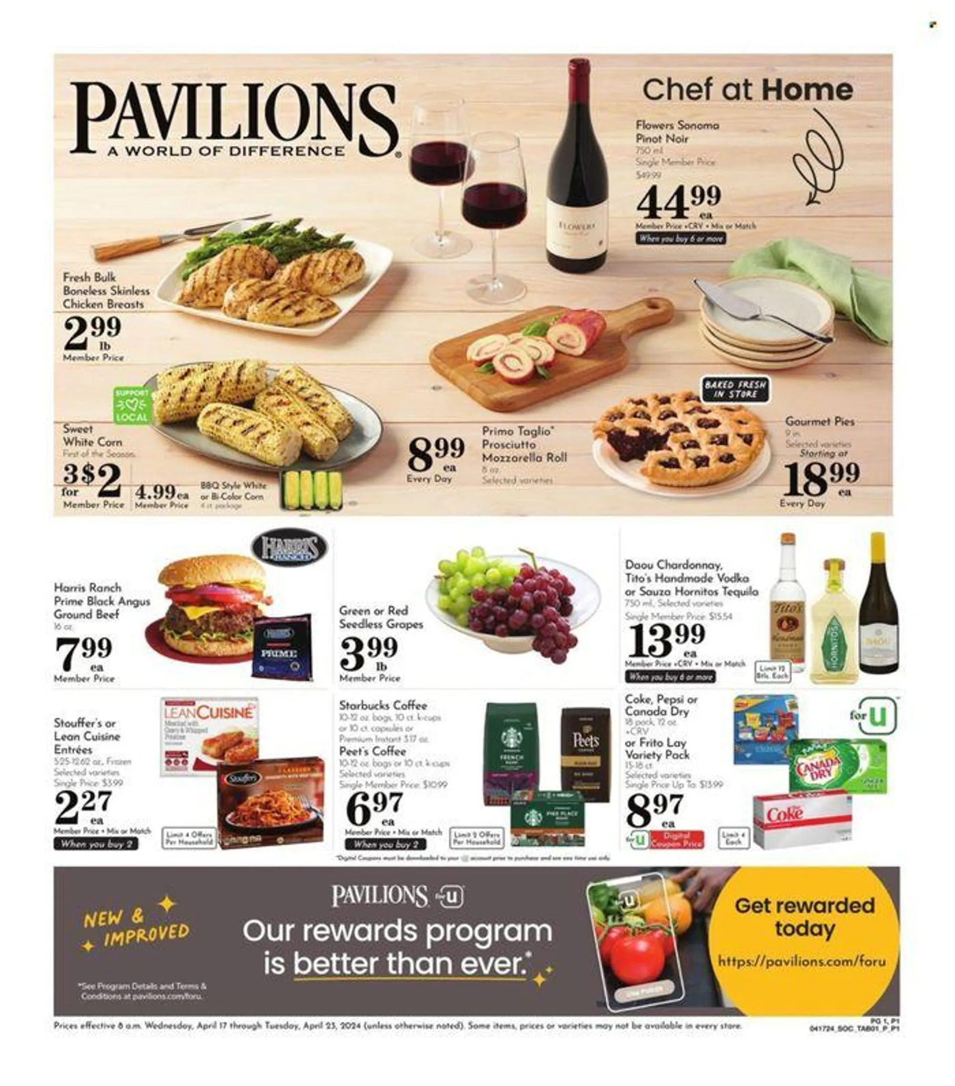 New Weekly Ad  - 1