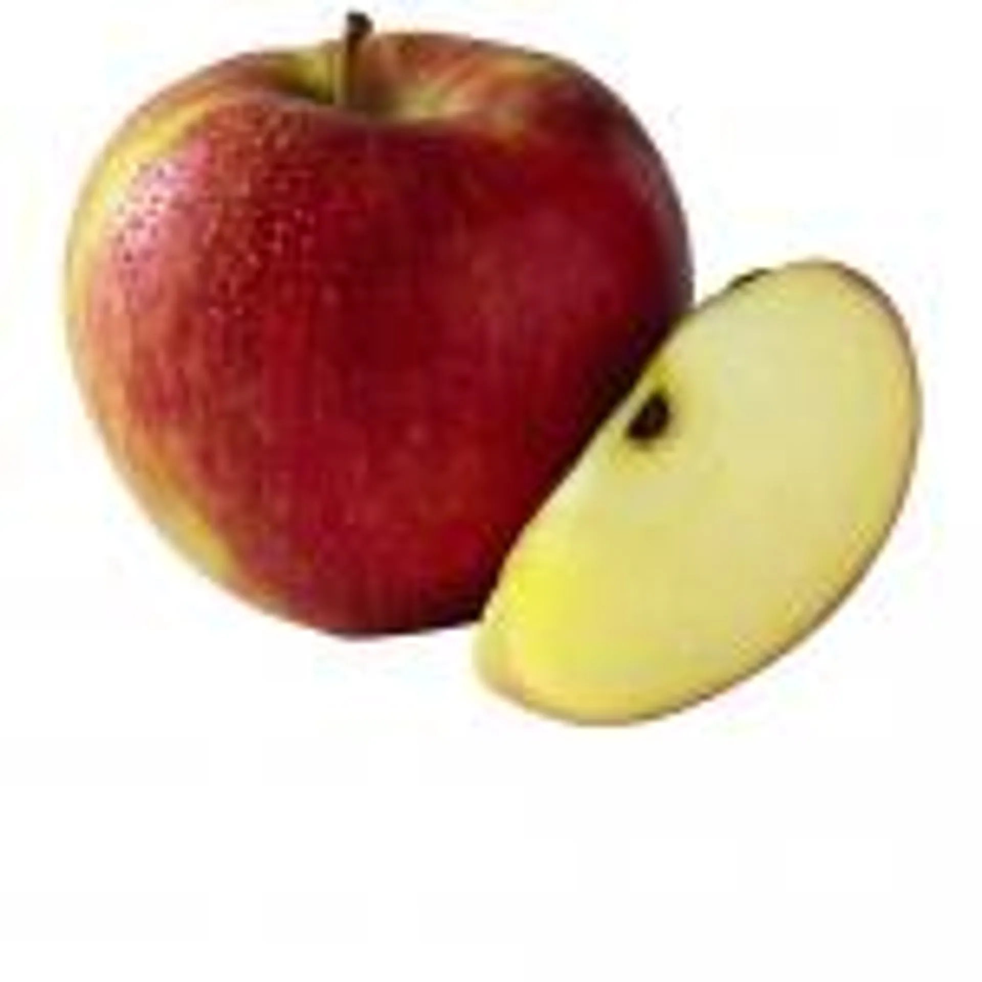 Honeycrisp Apples