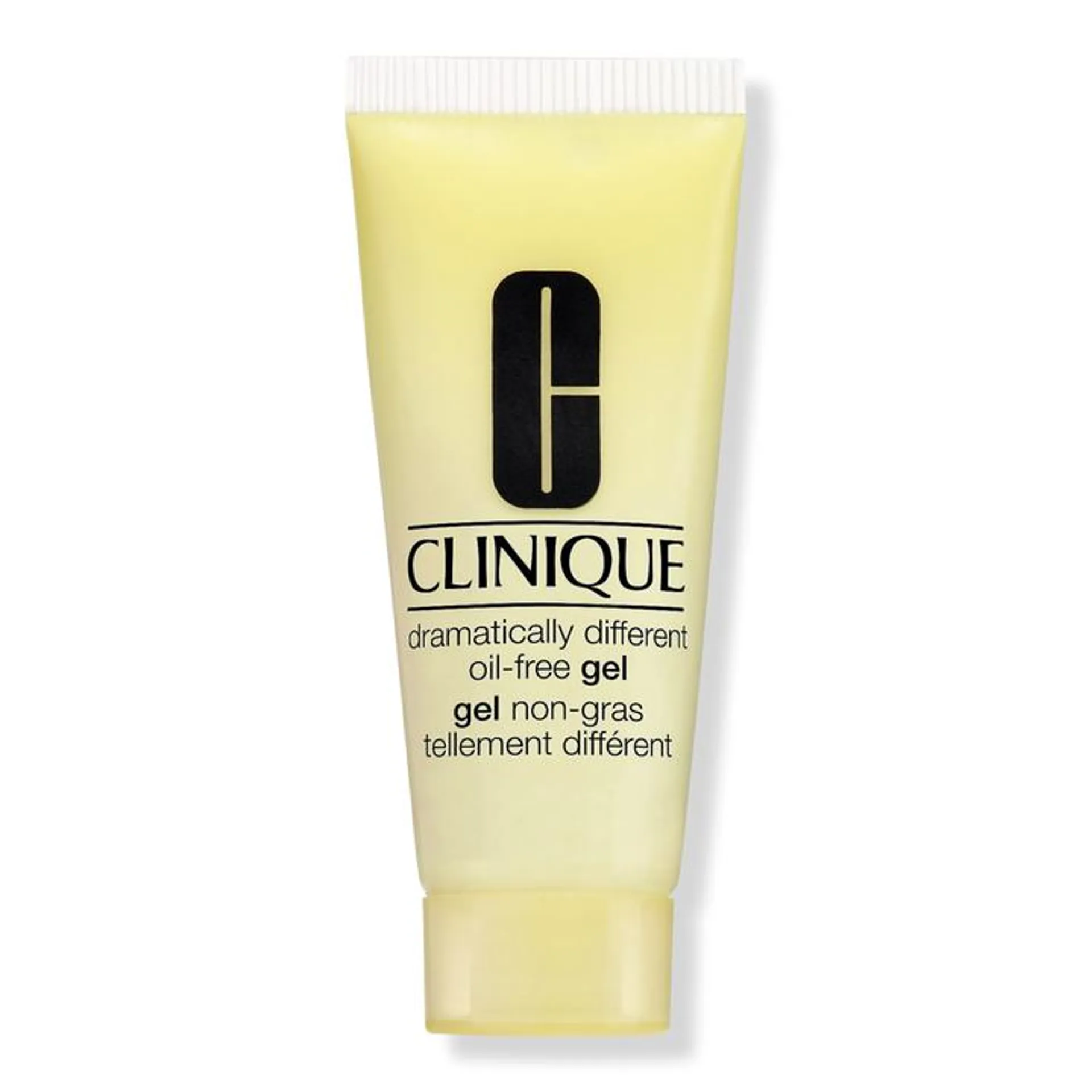 Travel Size Dramatically Different Oil-Free Gel