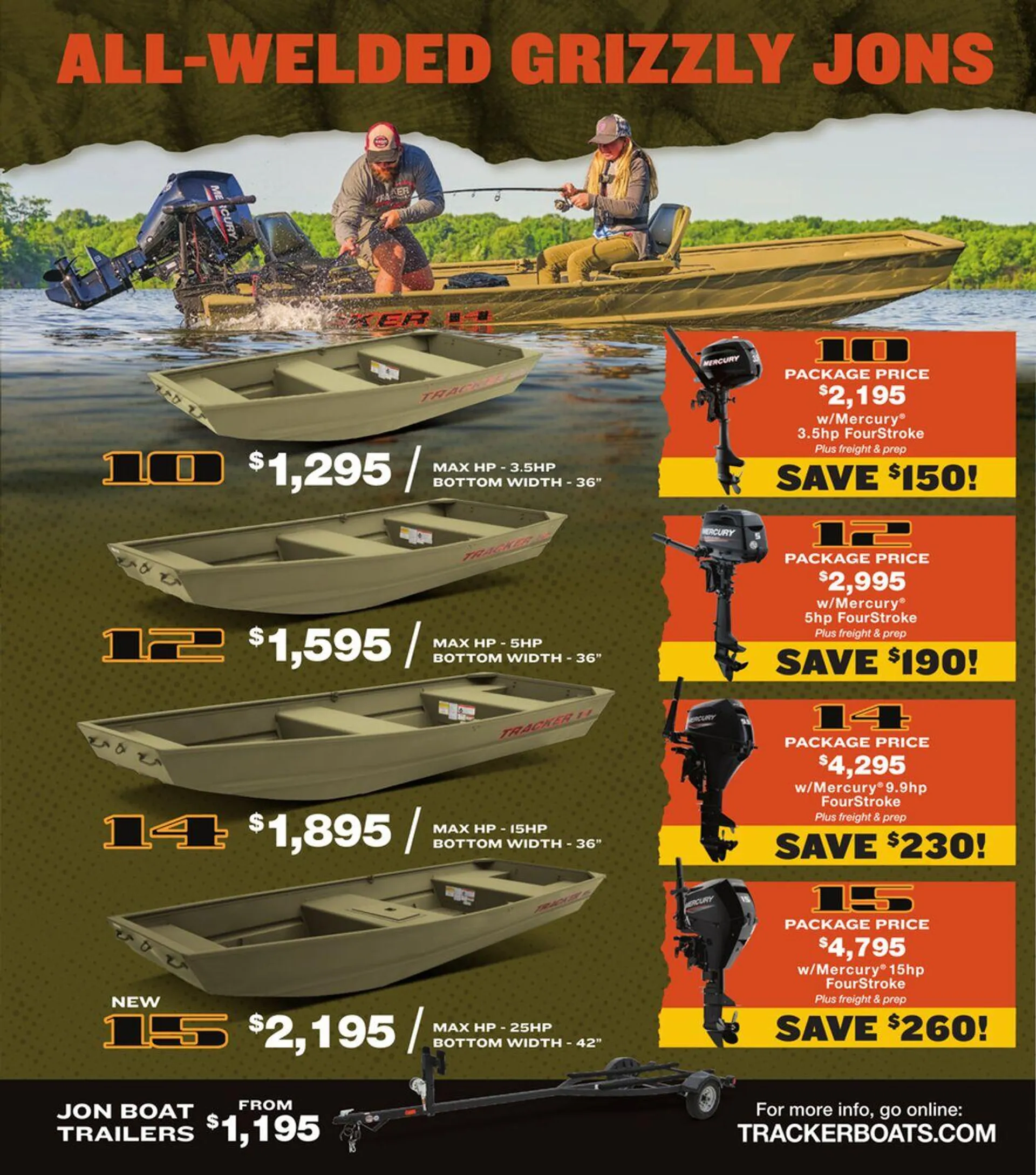 Weekly ad Cabela's Current weekly ad from April 29 to May 13 2025 - Page 167
