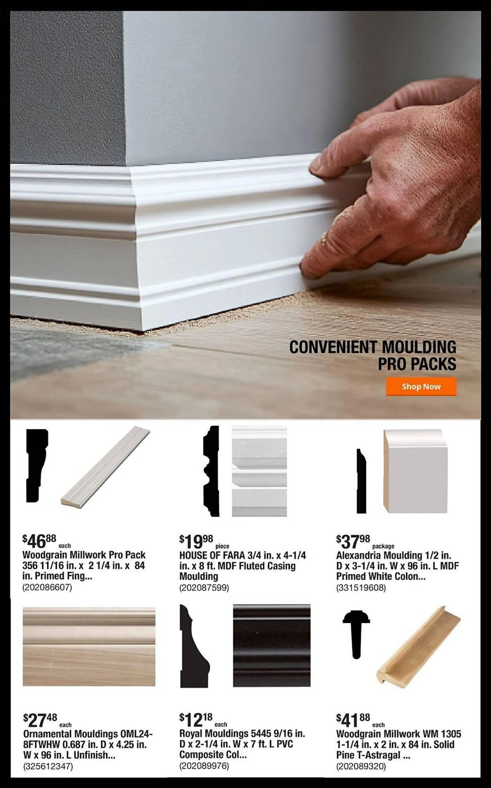Weekly ad The Home Depot Weekly Ad from June 23 to June 30 2025 - Page 2
