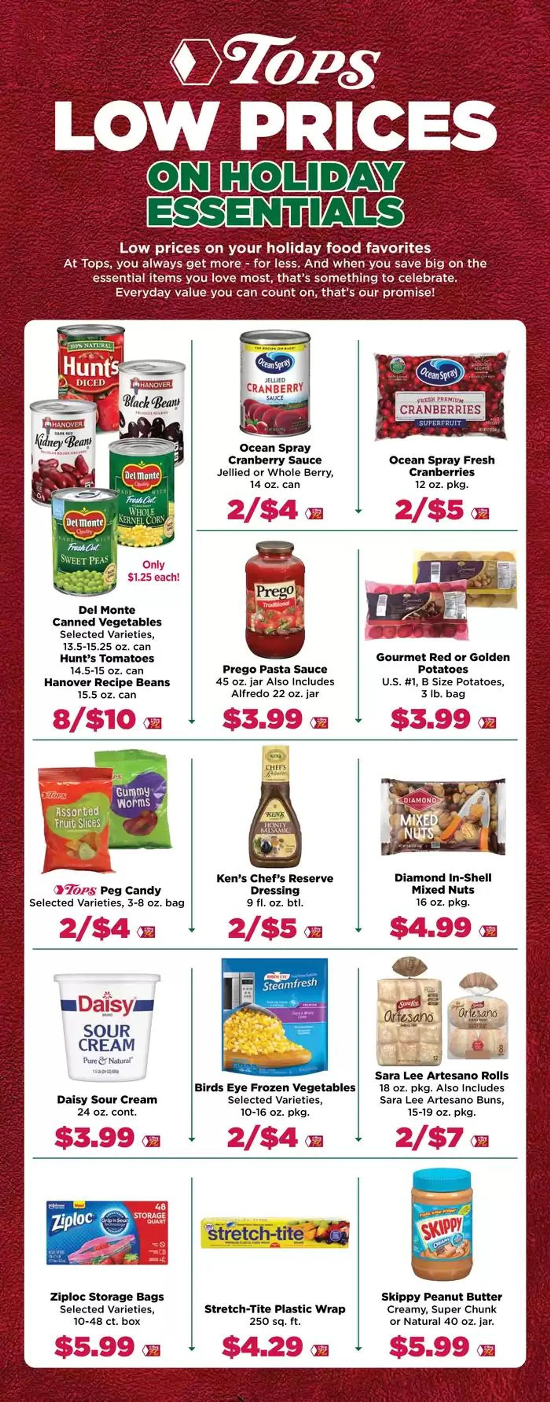 Weekly ad Wide range of offers from December 8 to December 14 2024 - Page 11