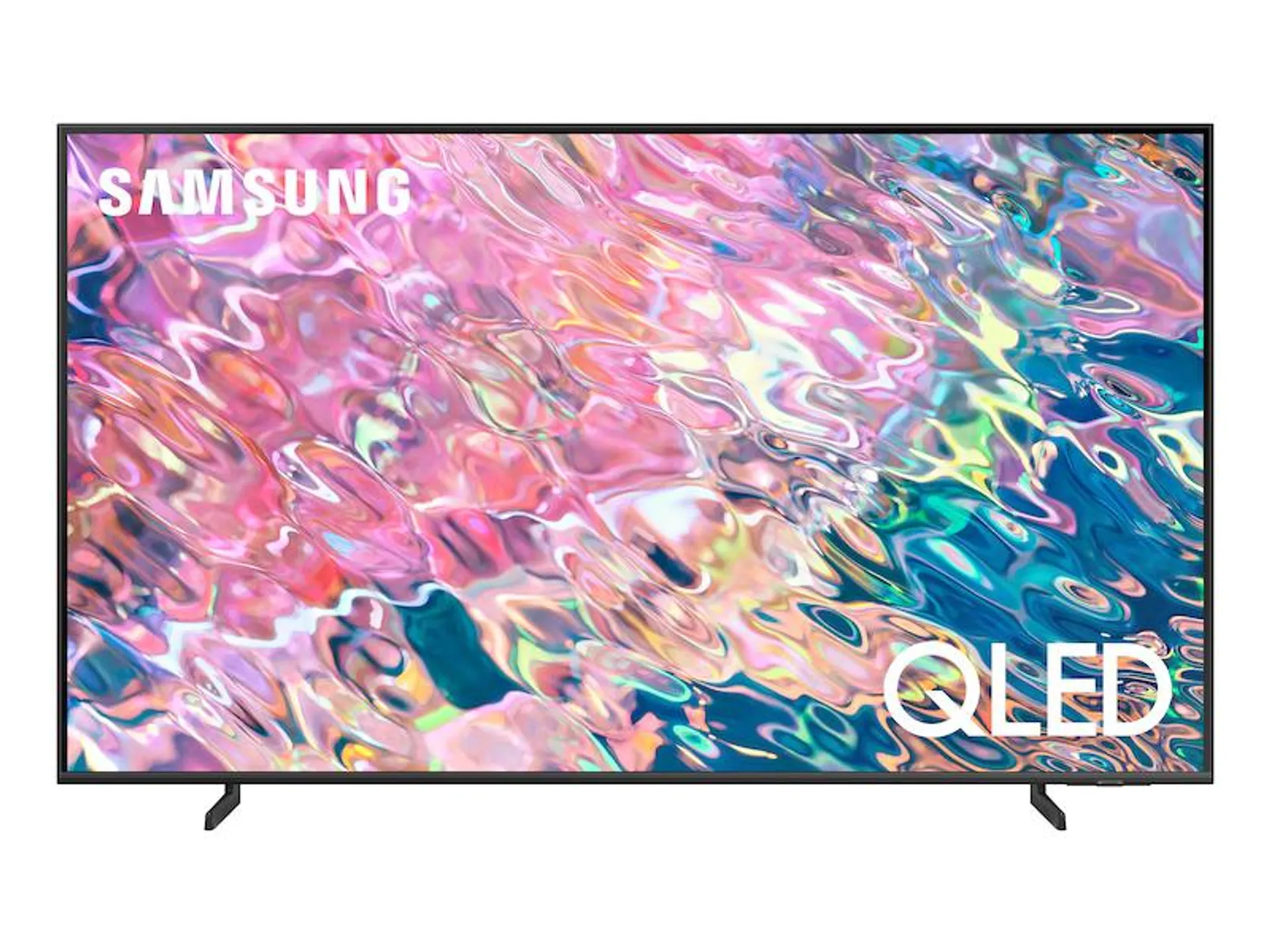 Q60B QLED 4K Smart TV (2022)