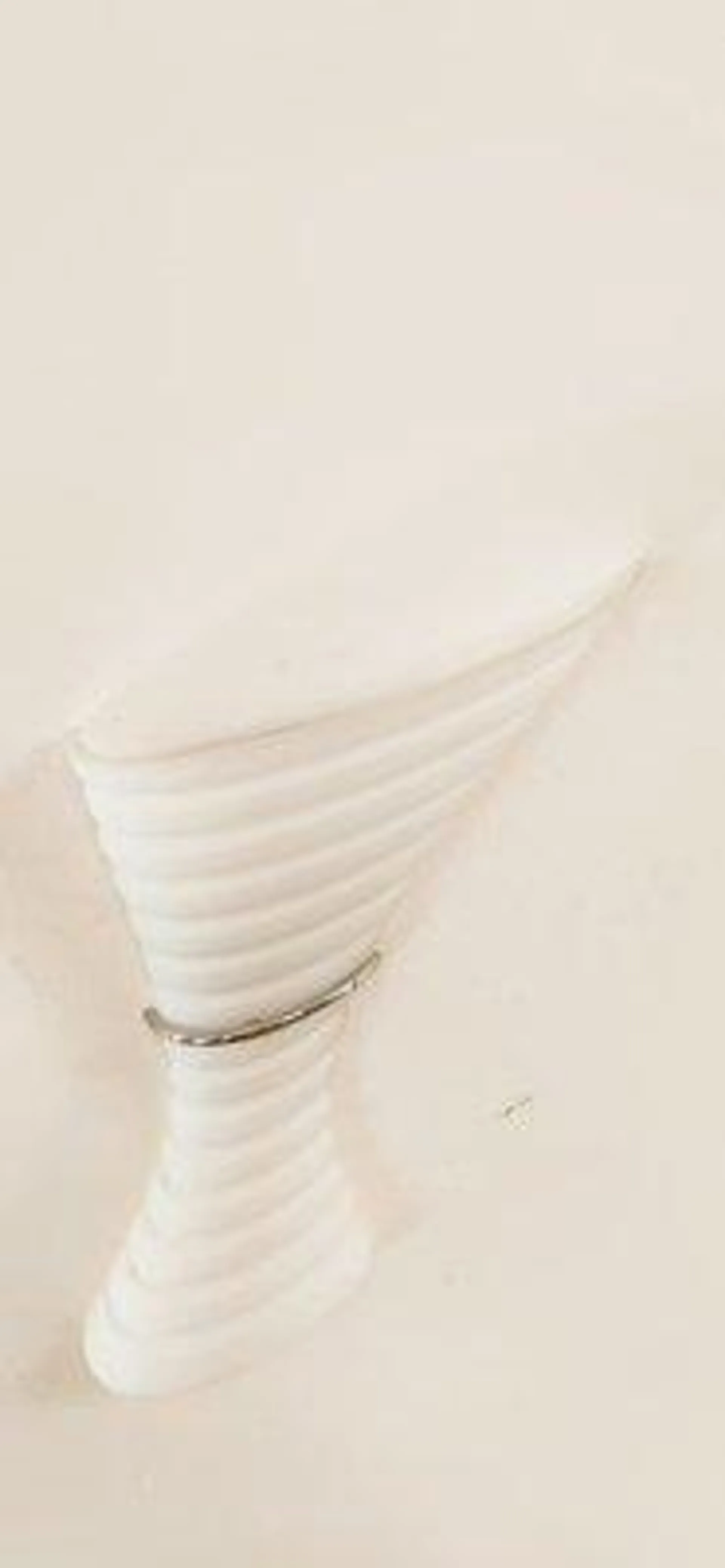 Twister Light Point Wall Light