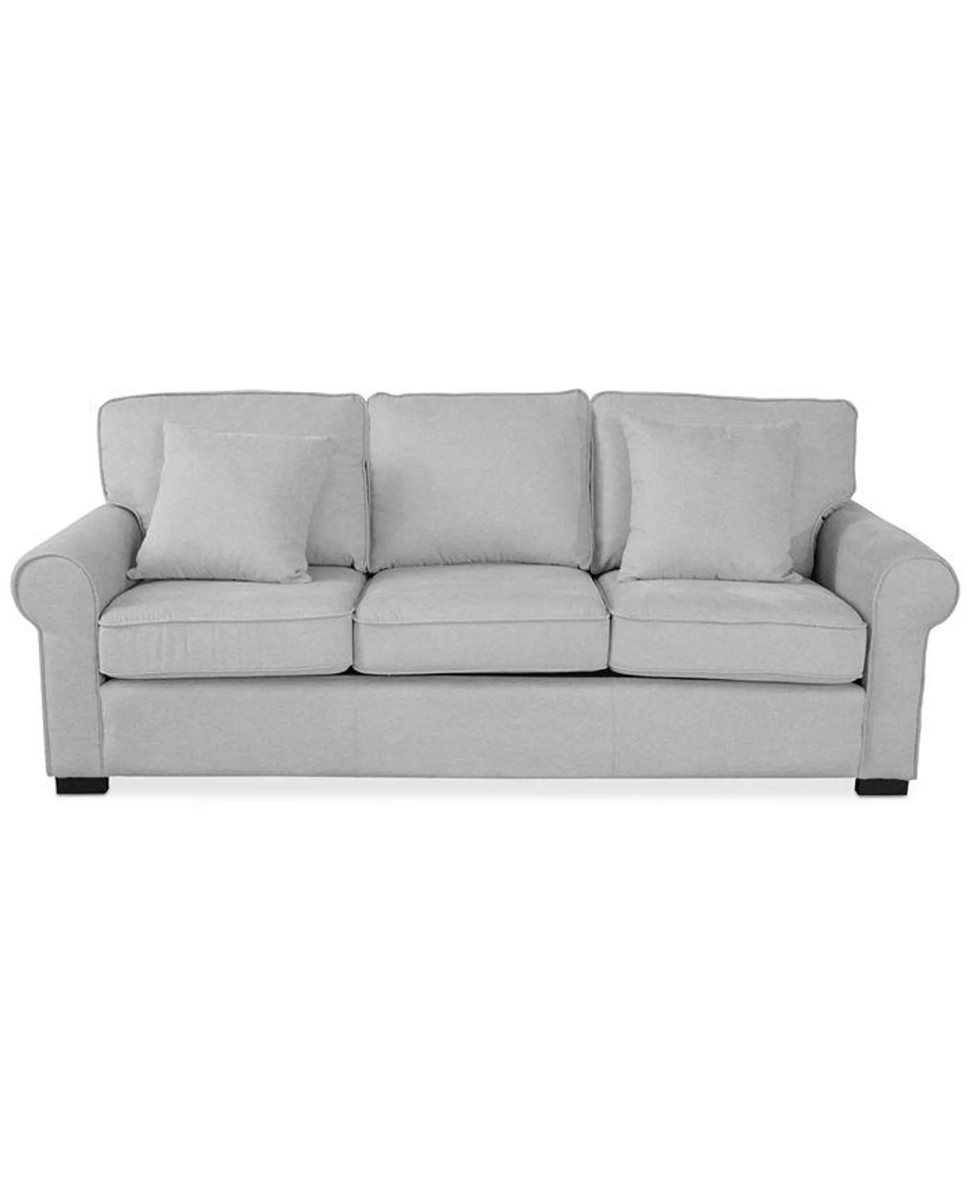 Kariam 90" Fabric Sofa, Created for Macy's