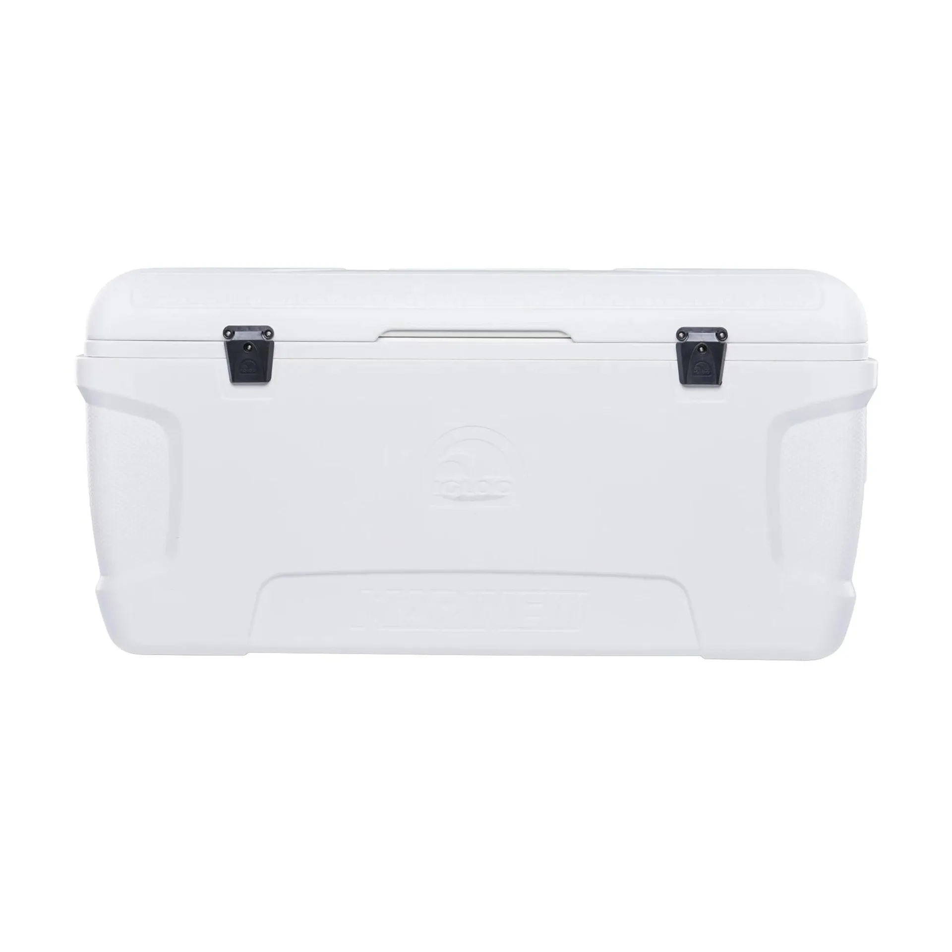 Igloo Marine 150-Qt. Contour Cooler - White