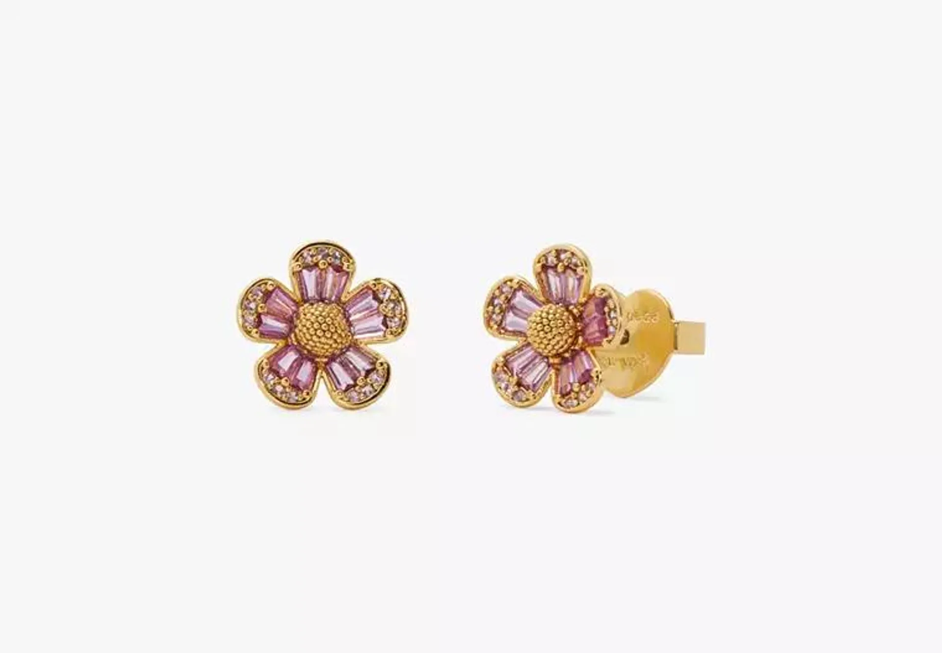 Fleurette Studs