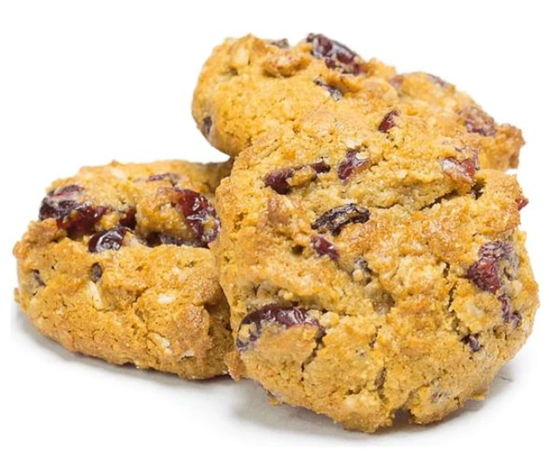 SPECIAL RECIPE OATMEAL RAISIN