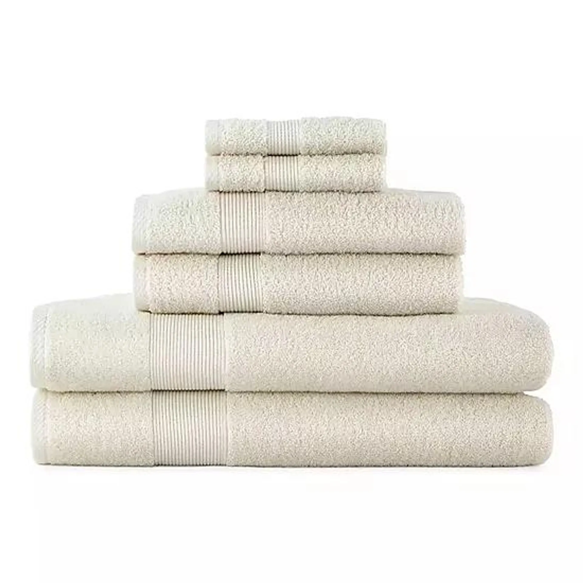 Fieldcrest Heritage Oversized Spa Bath Towel