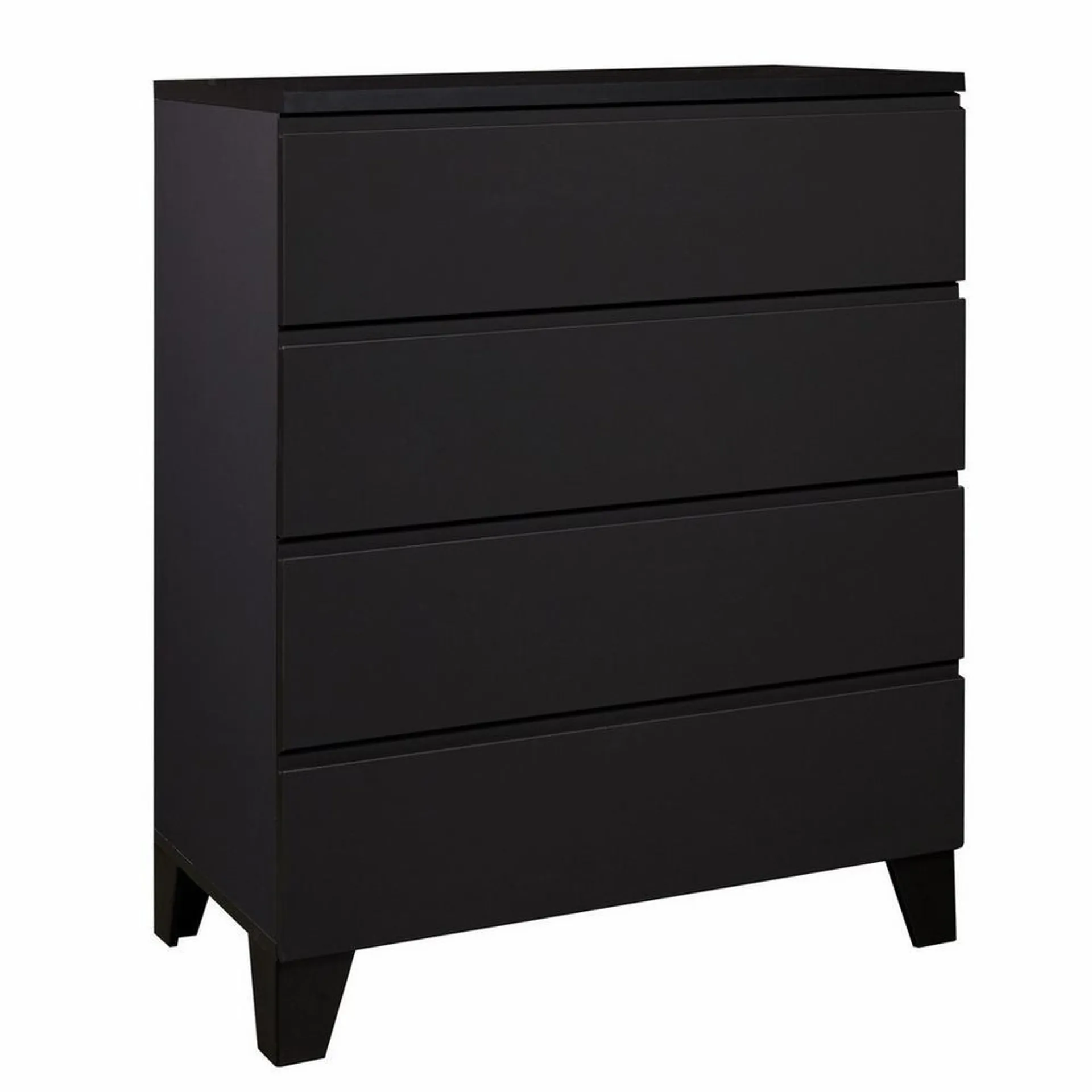 Metrica 4 Drawer Chest