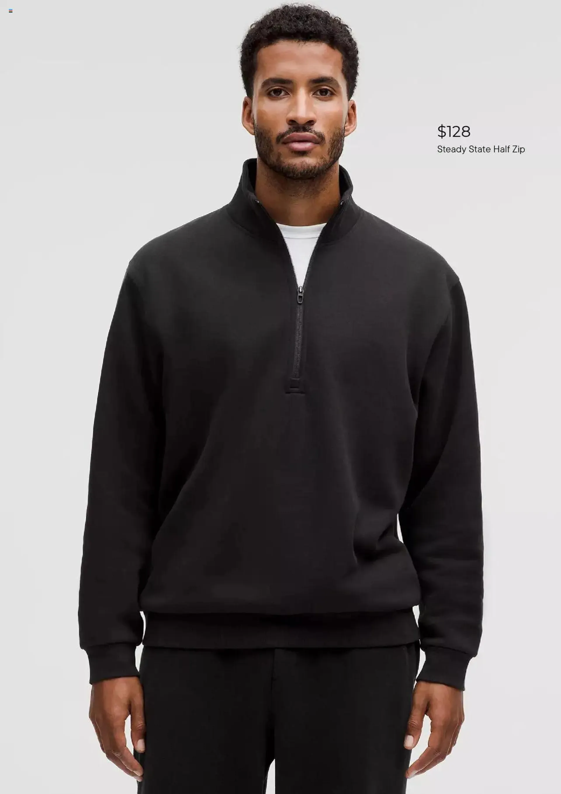 Weekly ad Lululemon Men from May 1 to May 31 2025 - Page 13