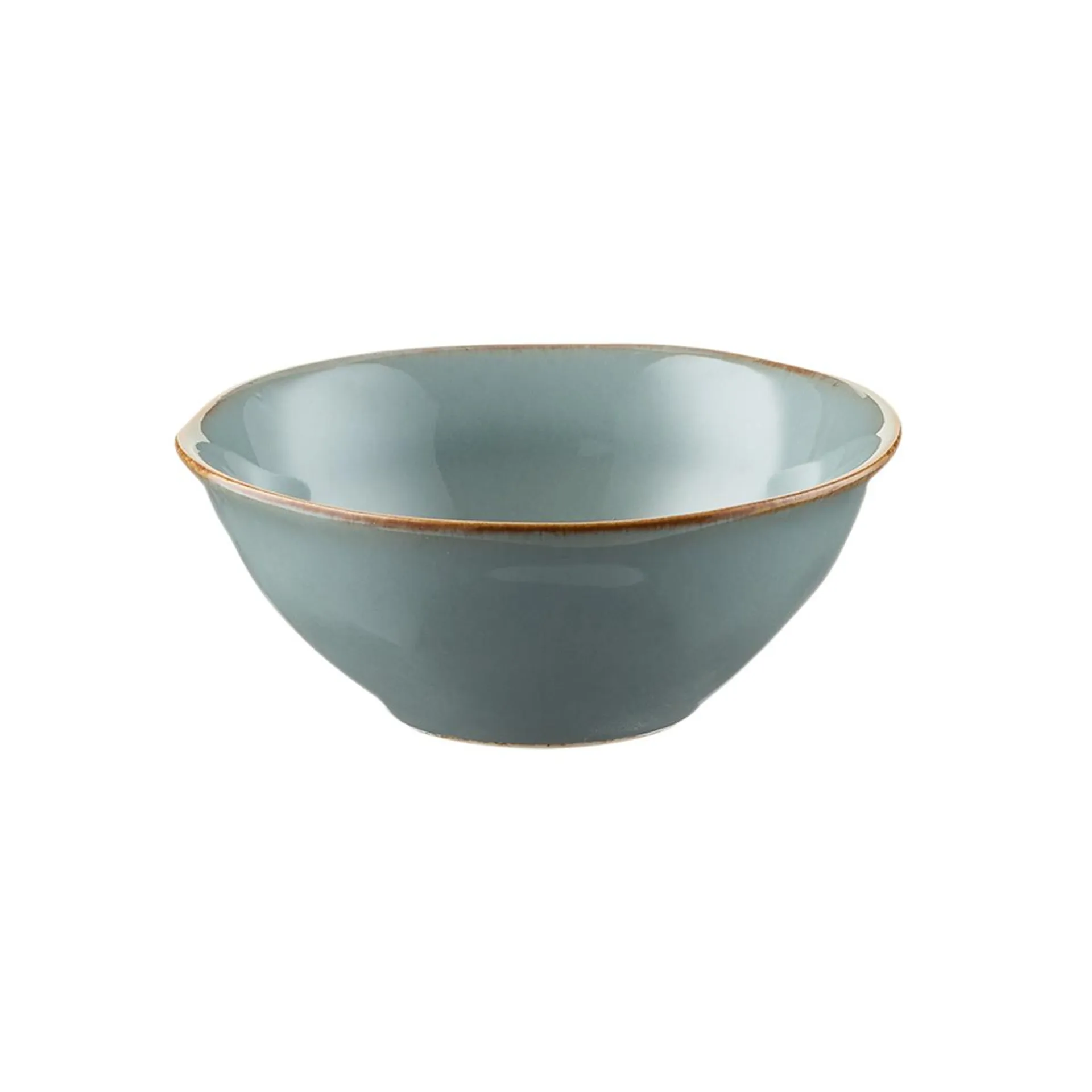 Dip Bowl Dusty Blue