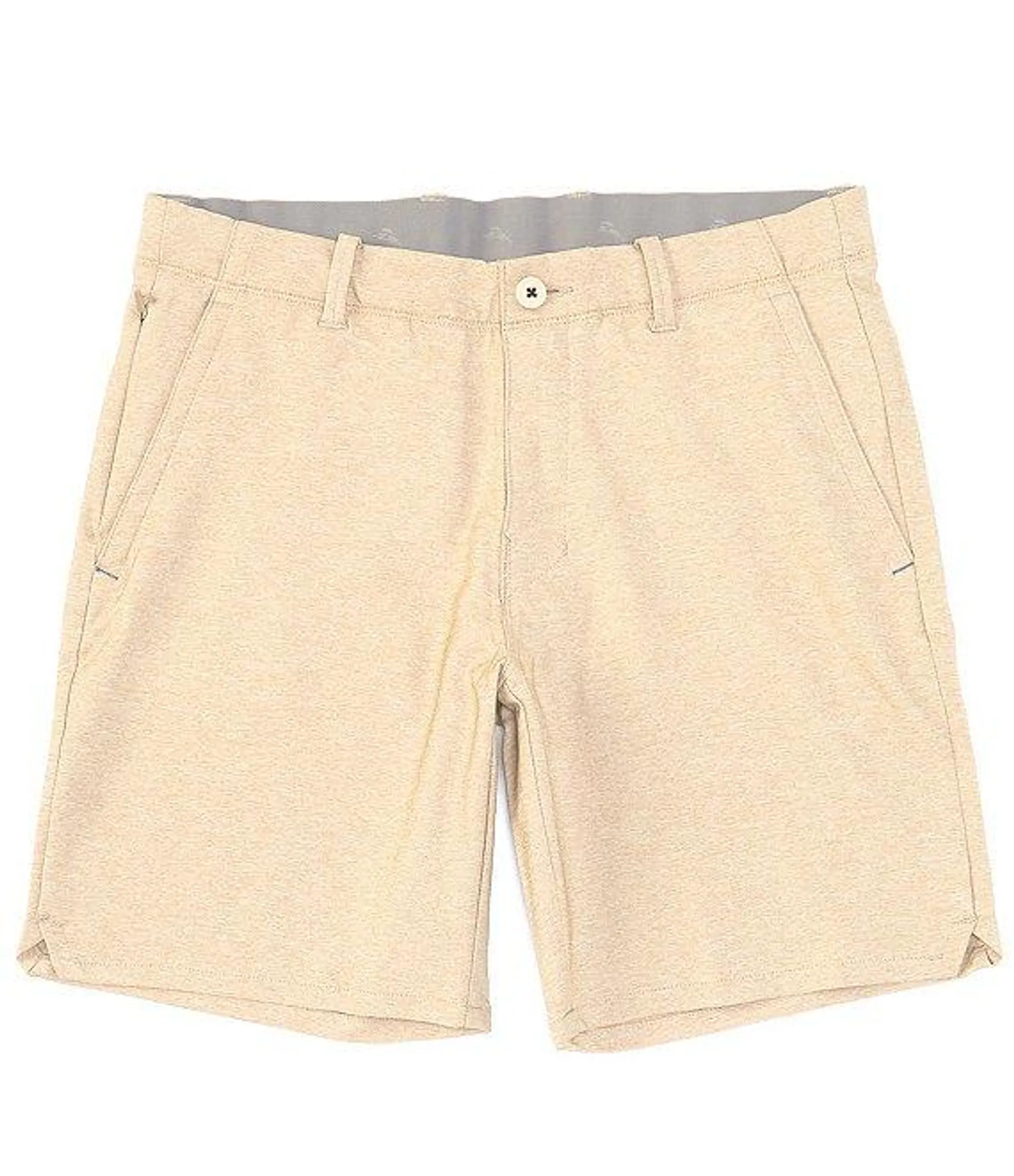 IslandZone On Par 8" Inseam Shorts