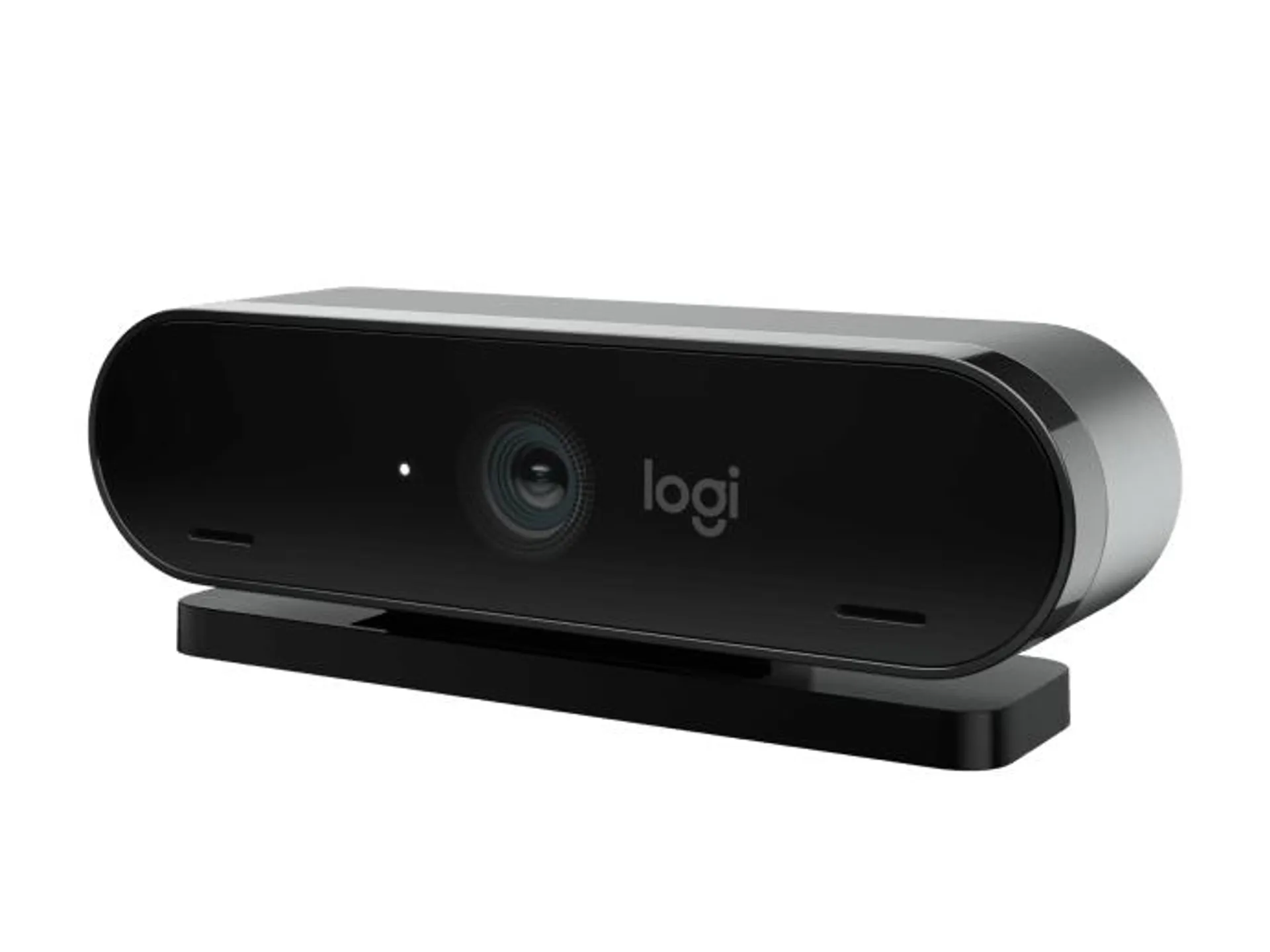 4K PRO MAGNETIC WEBCAM