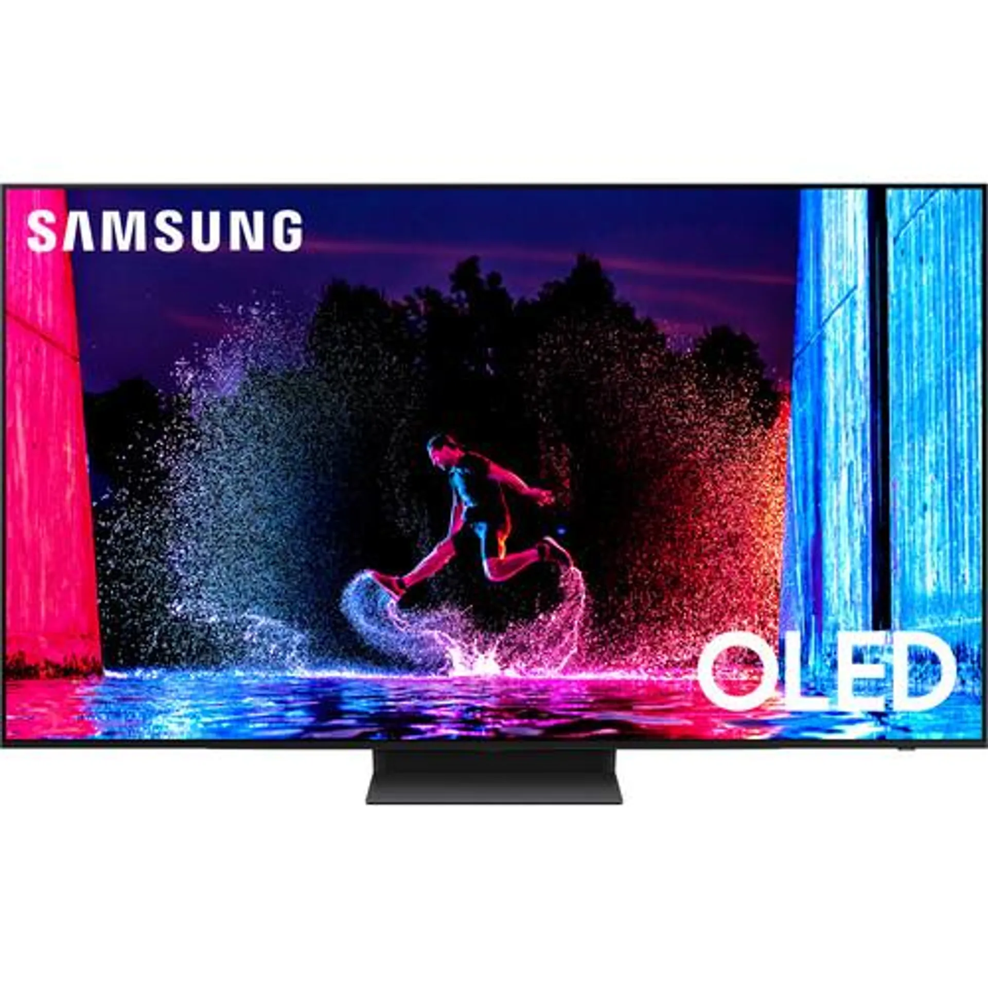 Samsung S90D 42" 4K HDR Smart OLED TV