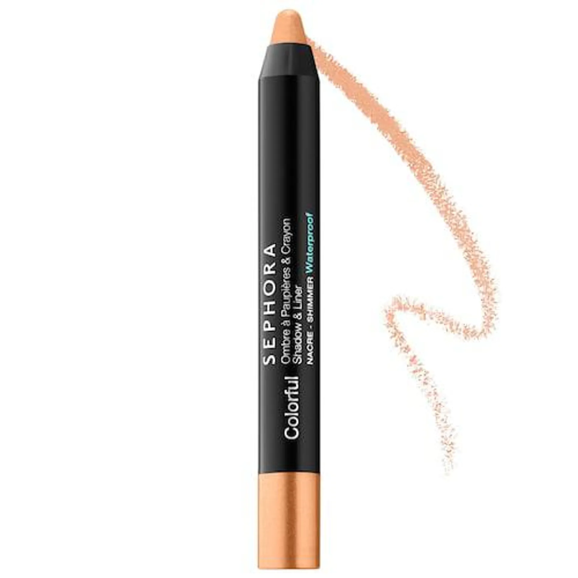 Sephora Colorful® Shadow and Liner Pencil