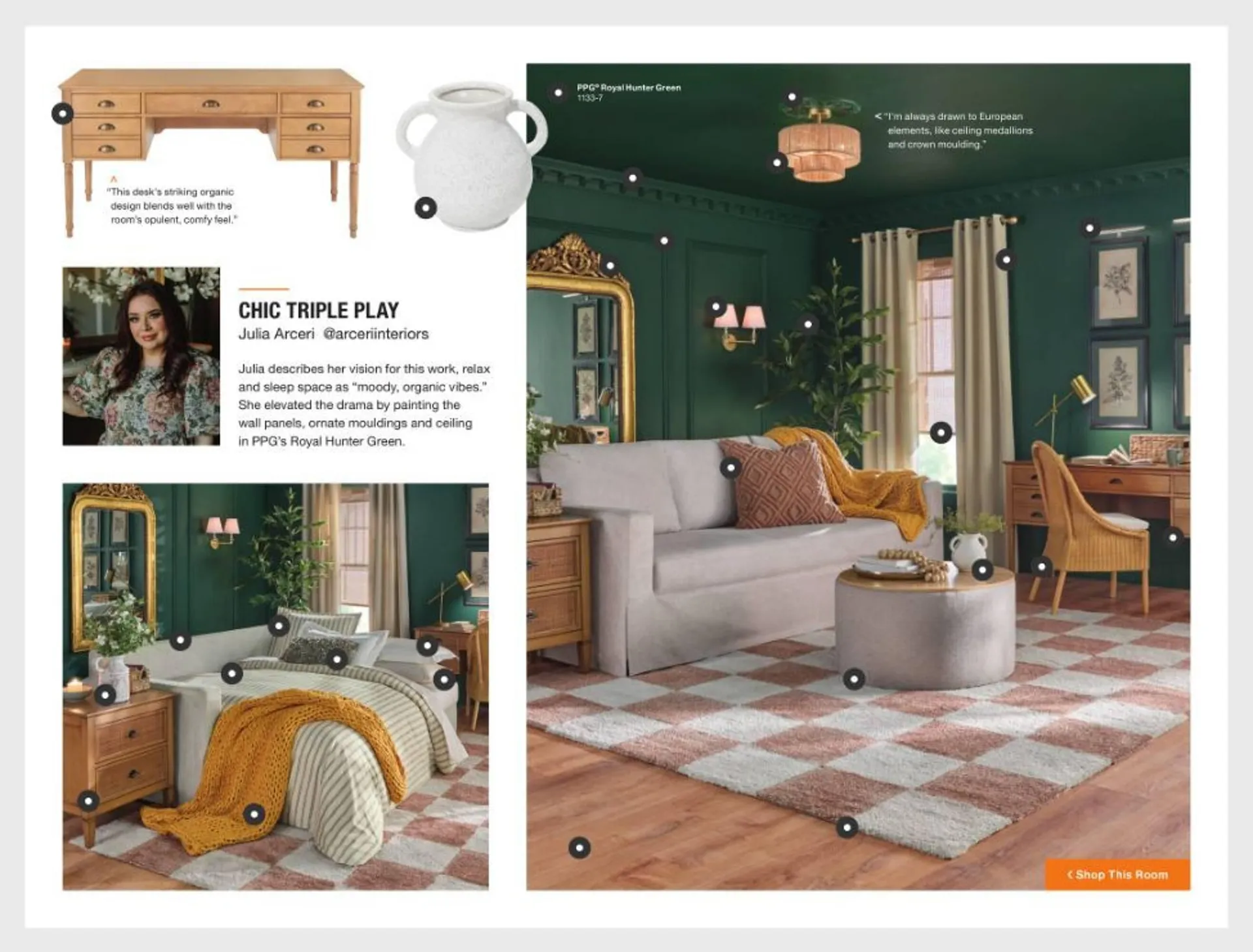 Weekly ad The Home Depot Weekly Ad from April 28 to June 15 2025 - Page 6