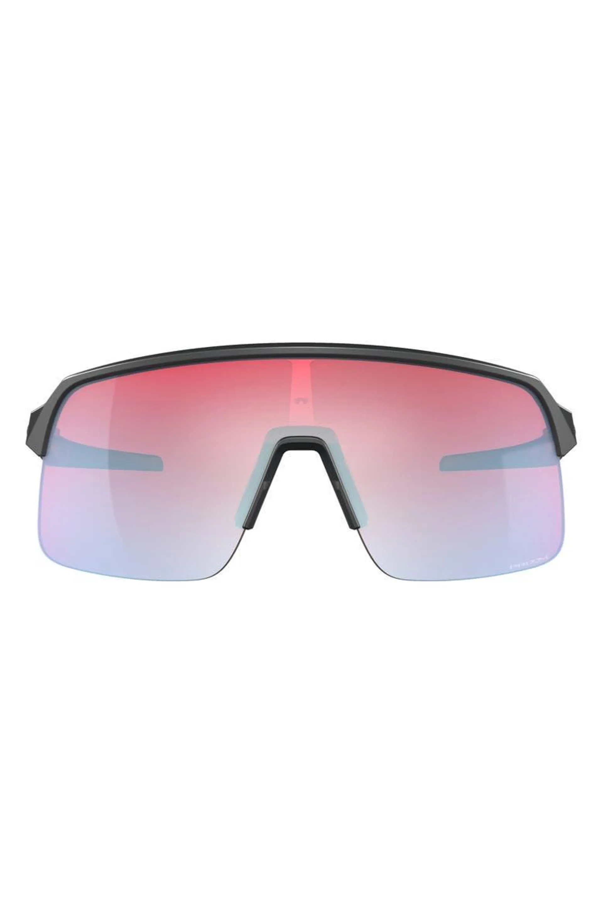 Sutro Lite 139mm Prizm ™ Wrap Shield Sunglasses