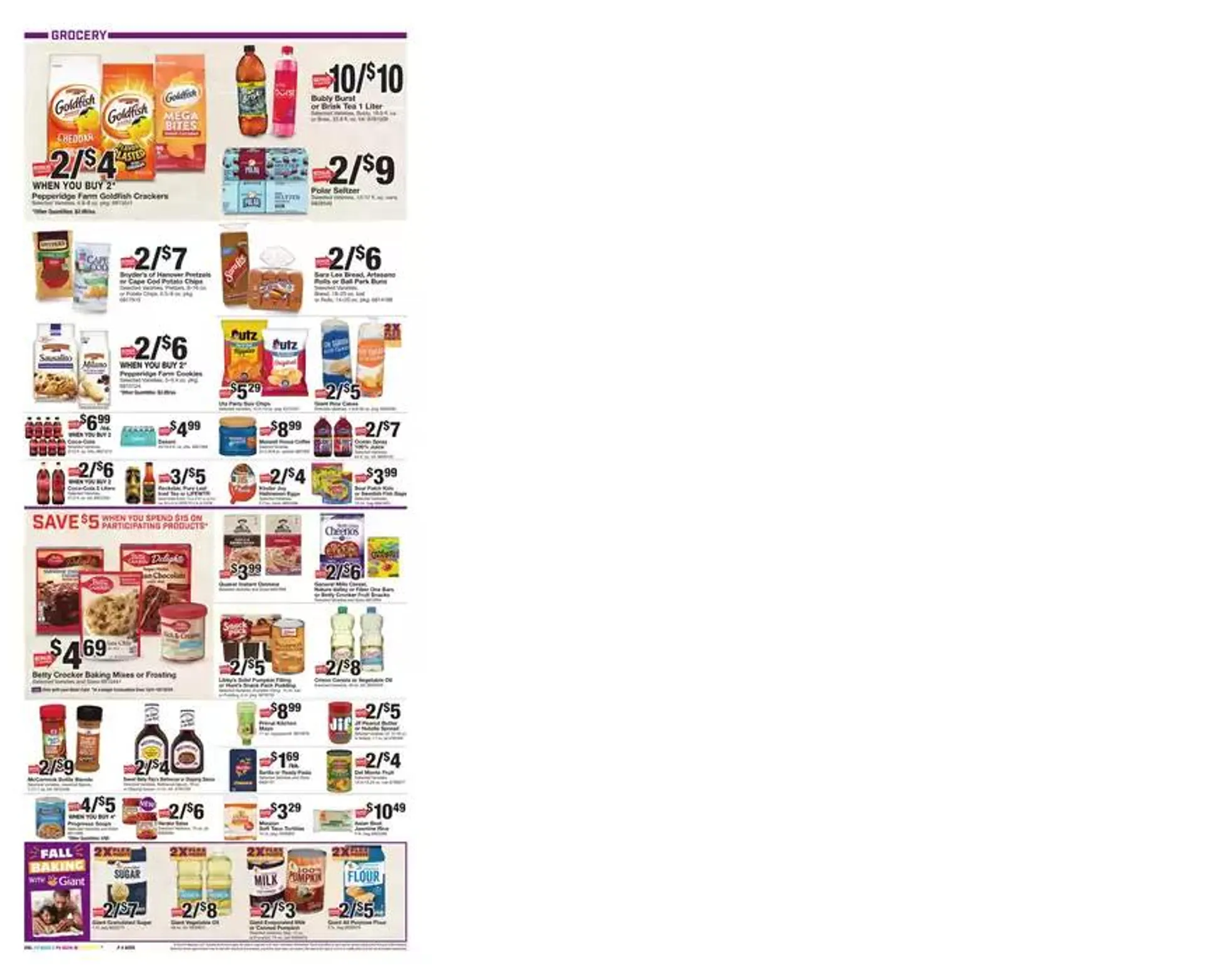 Weekly ad Wide range of offers from October 4 to October 10 2024 - Page 11