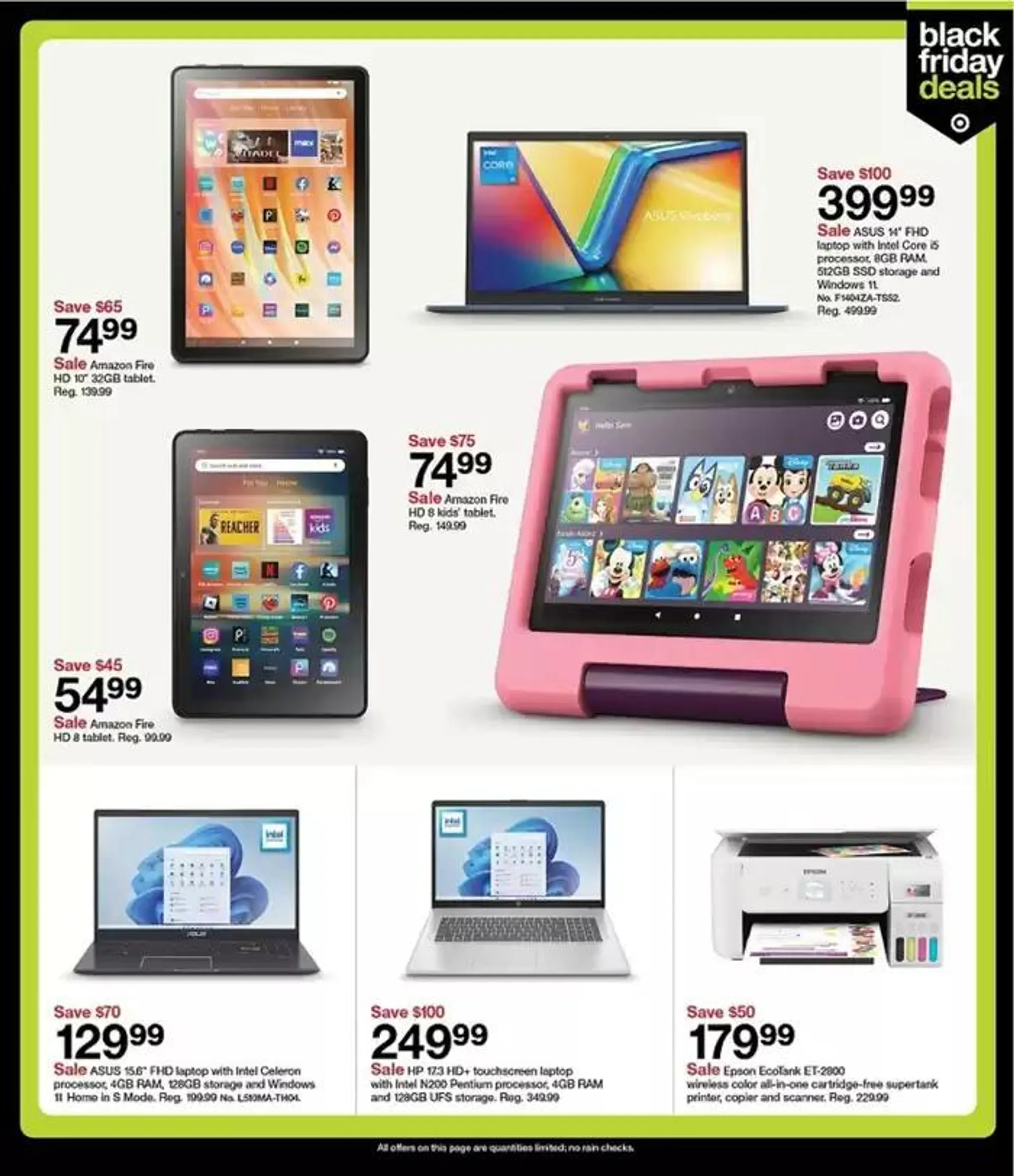 Weekly ad Offers for bargain hunters from November 22 to December 6 2024 - Page 2