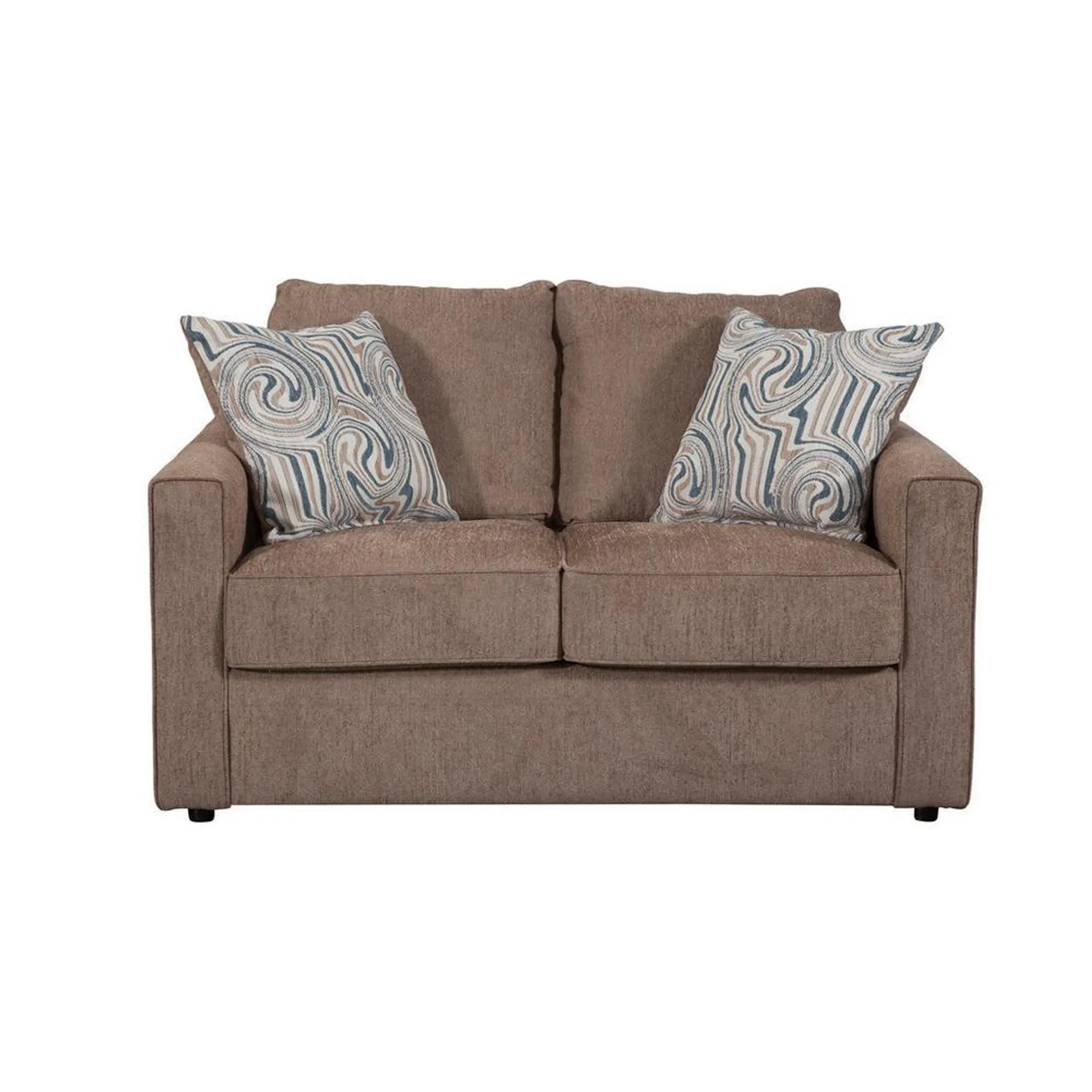 Delilah Loveseat