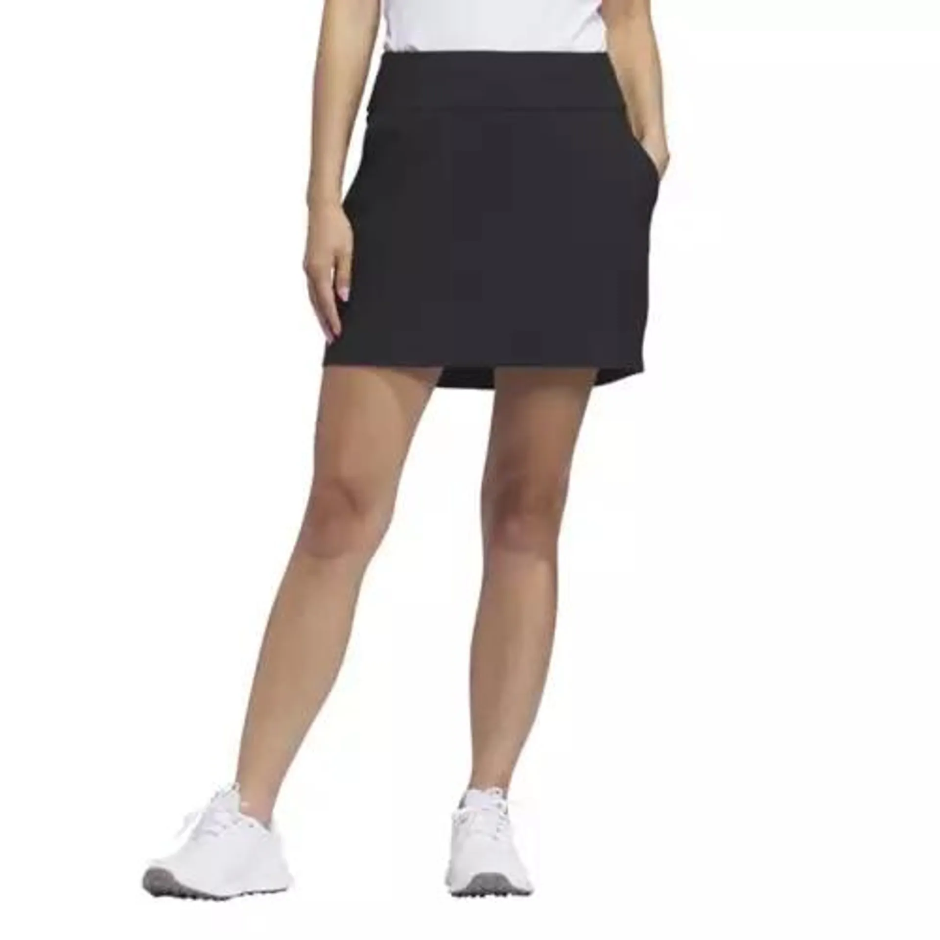 Women's adidas Ultimate365 Solid Skort