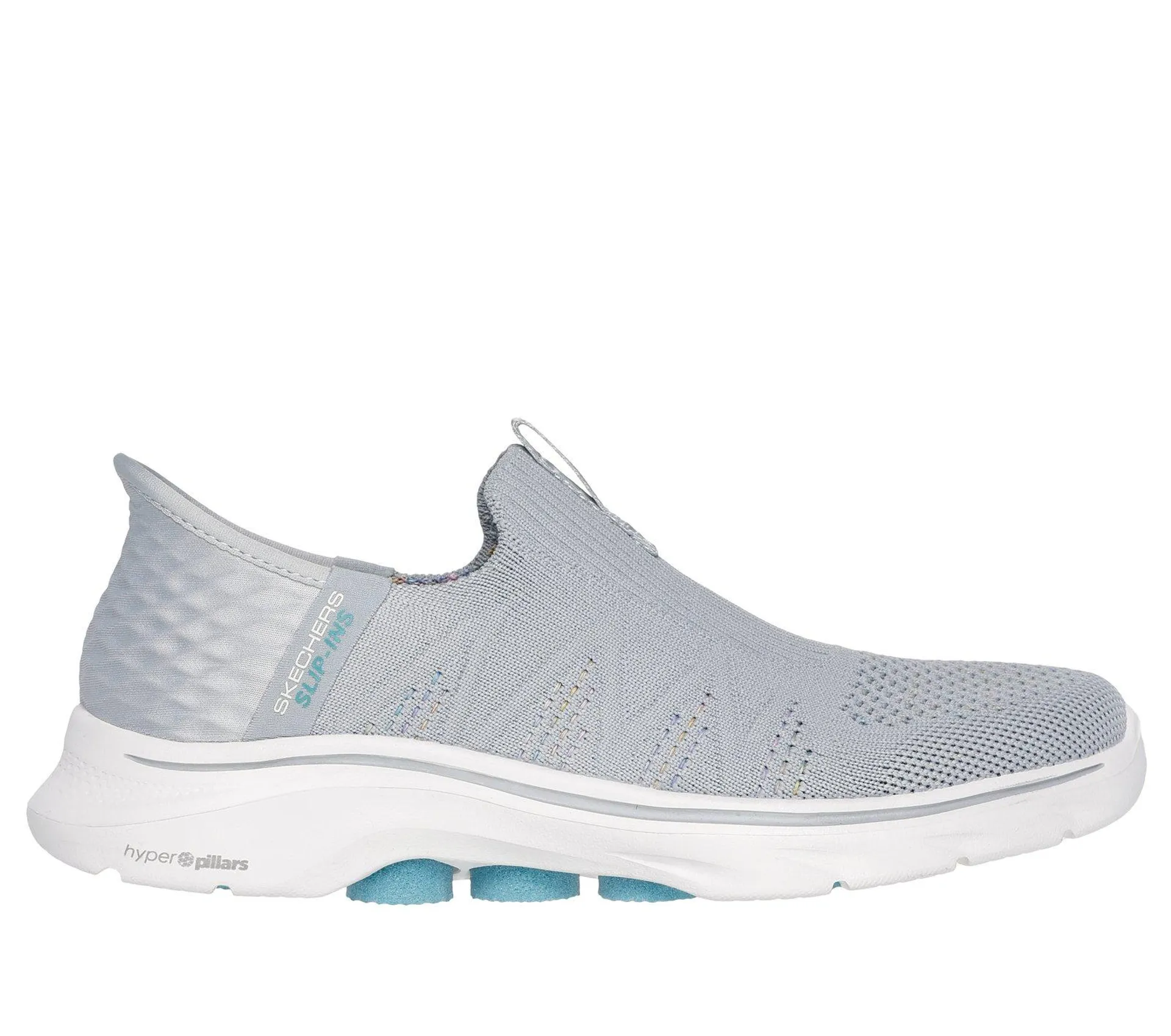 Skechers Slip-ins: GO WALK 7 - City Lights